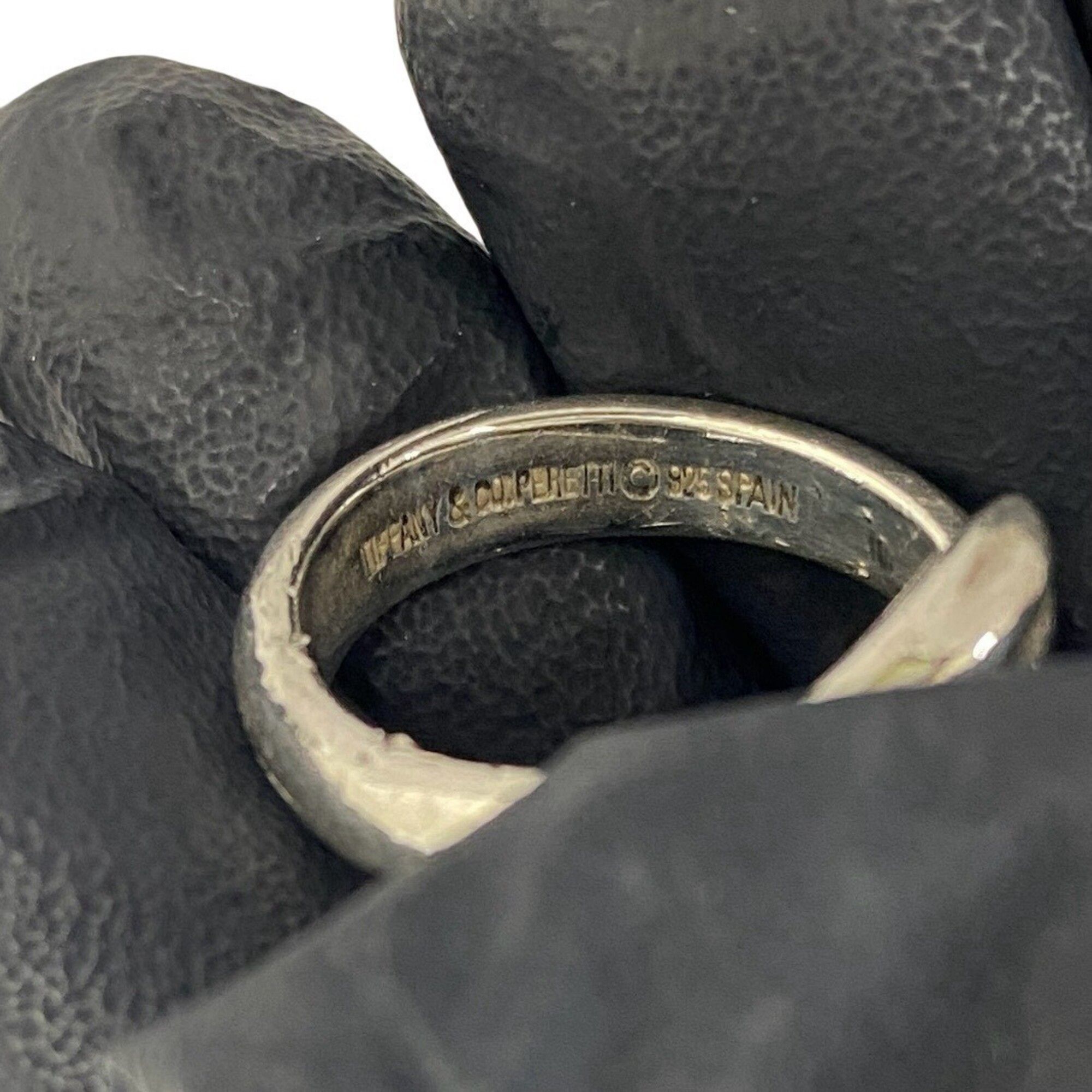 Band Ring (Pre-Owned) - Tiffany - Modalova