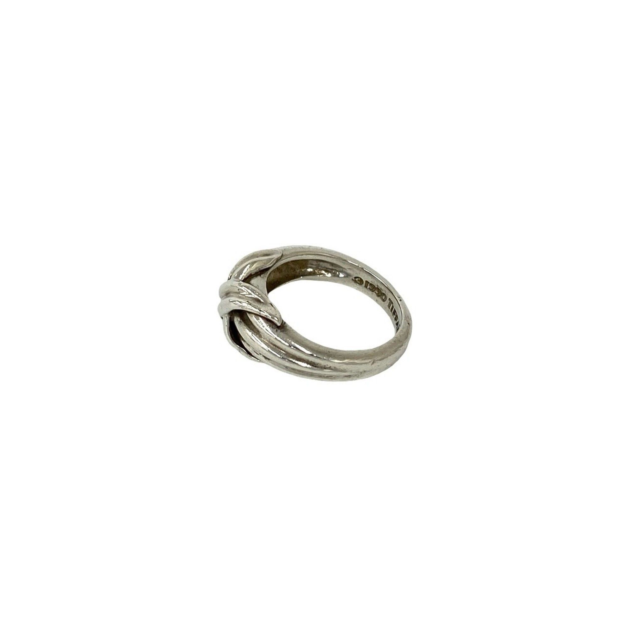 Band Ring (Pre-Owned) - Tiffany - Modalova