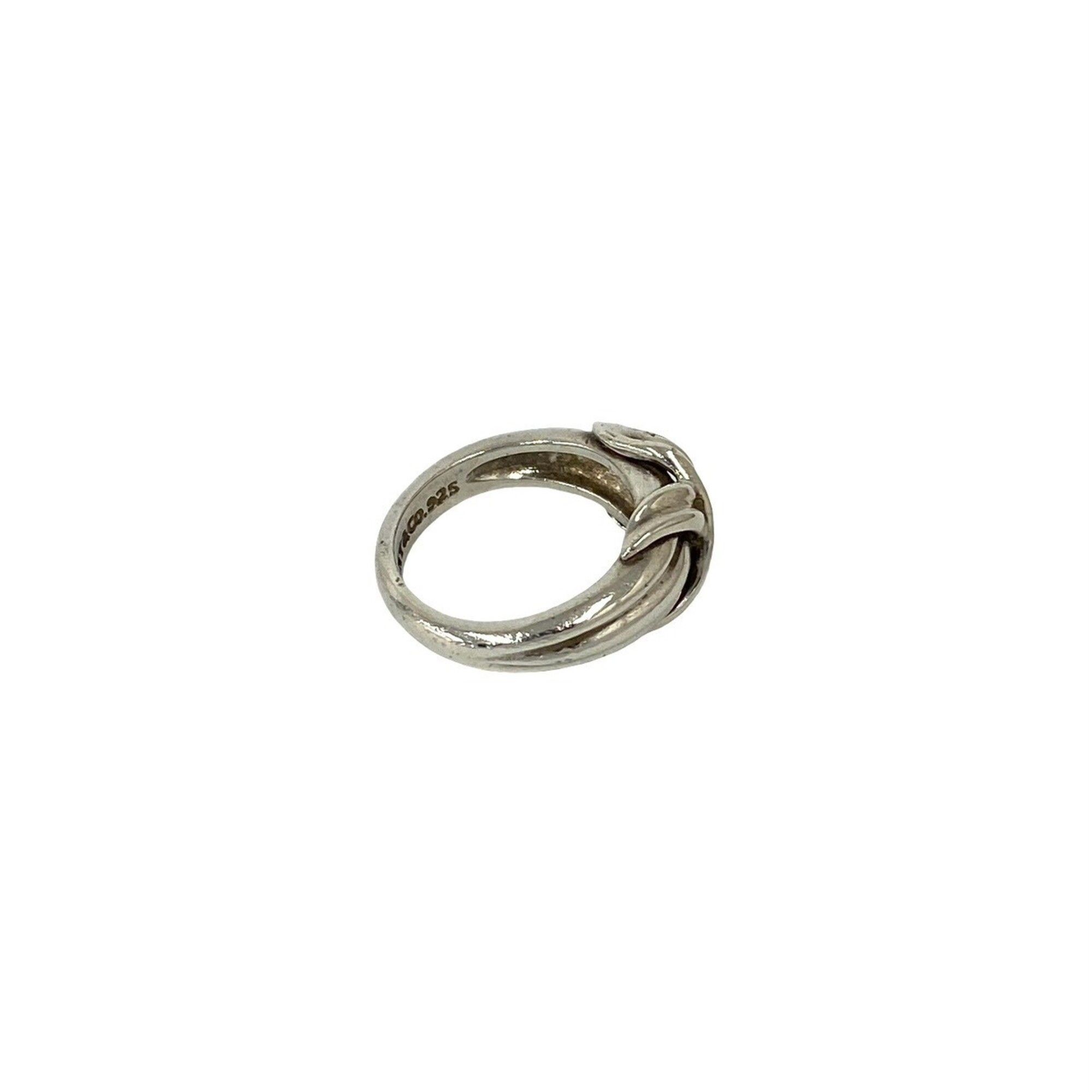 Band Ring (Pre-Owned) - Tiffany - Modalova