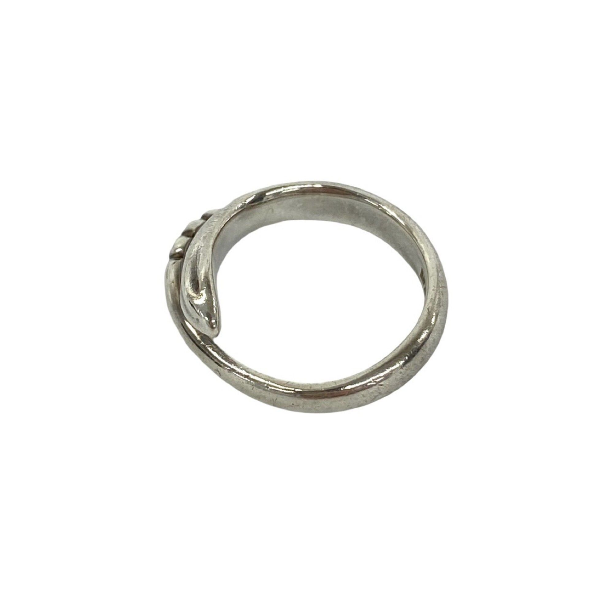 Band Ring (Pre-Owned) - Tiffany - Modalova