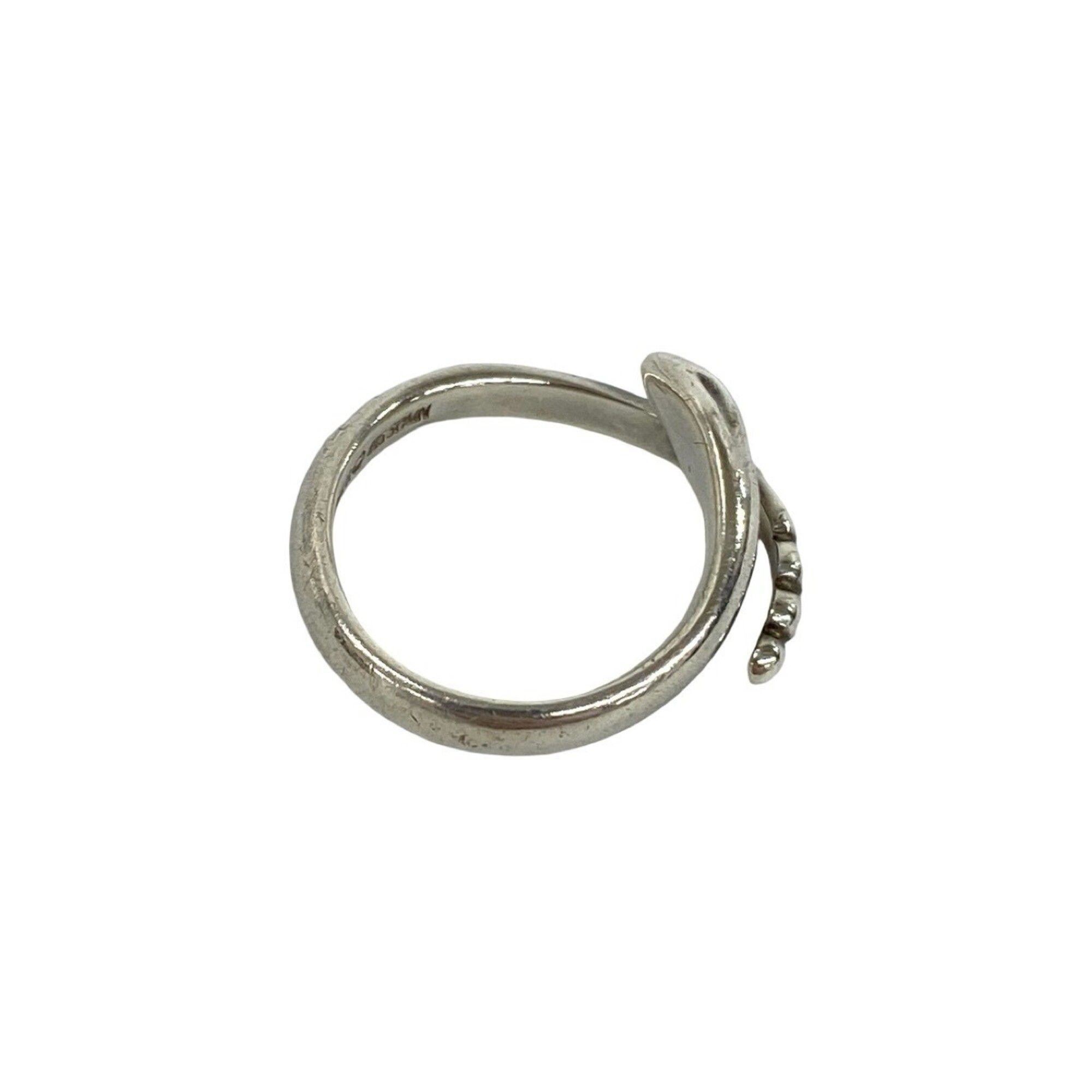 Band Ring (Pre-Owned) - Tiffany - Modalova