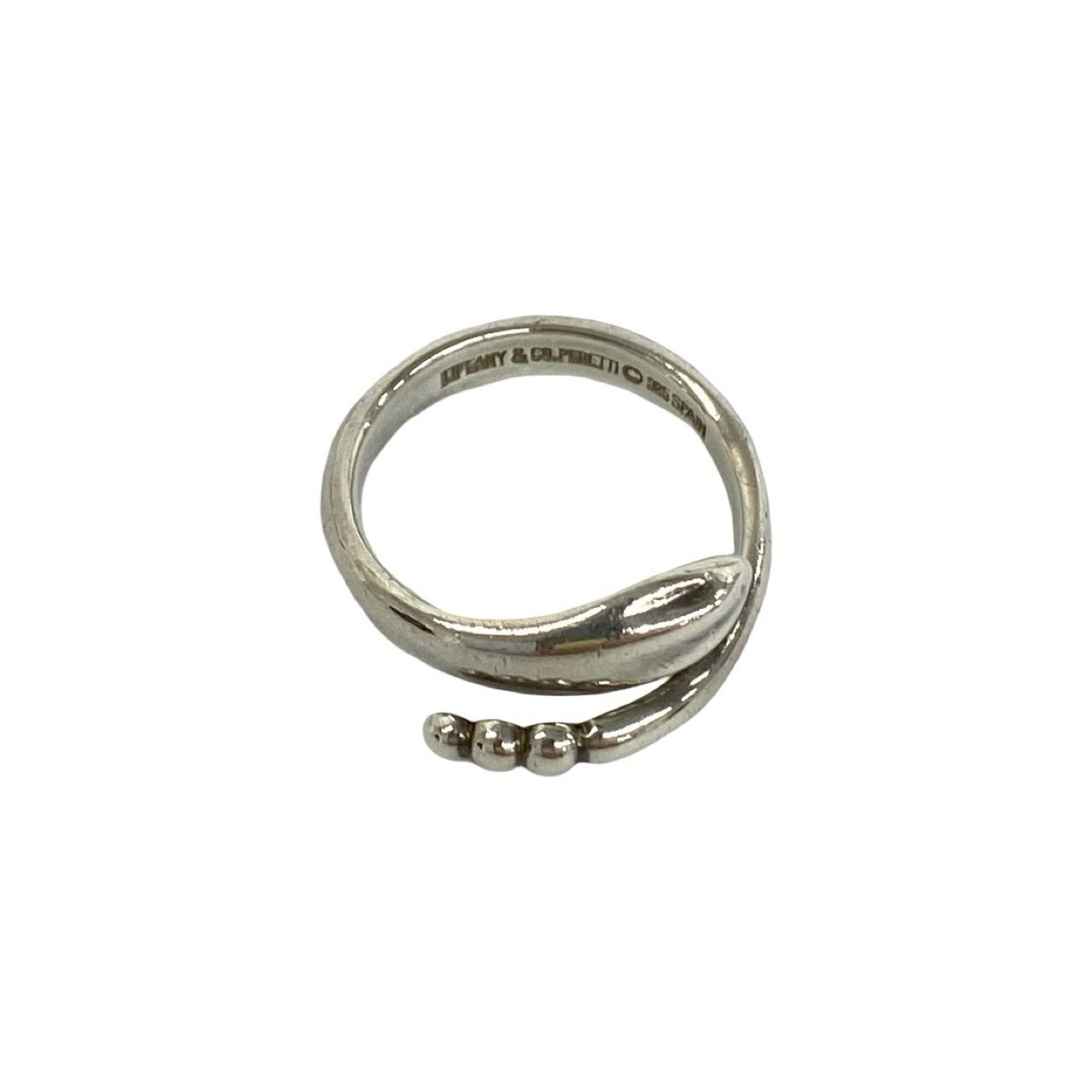 Band Ring (Pre-Owned) - Tiffany - Modalova