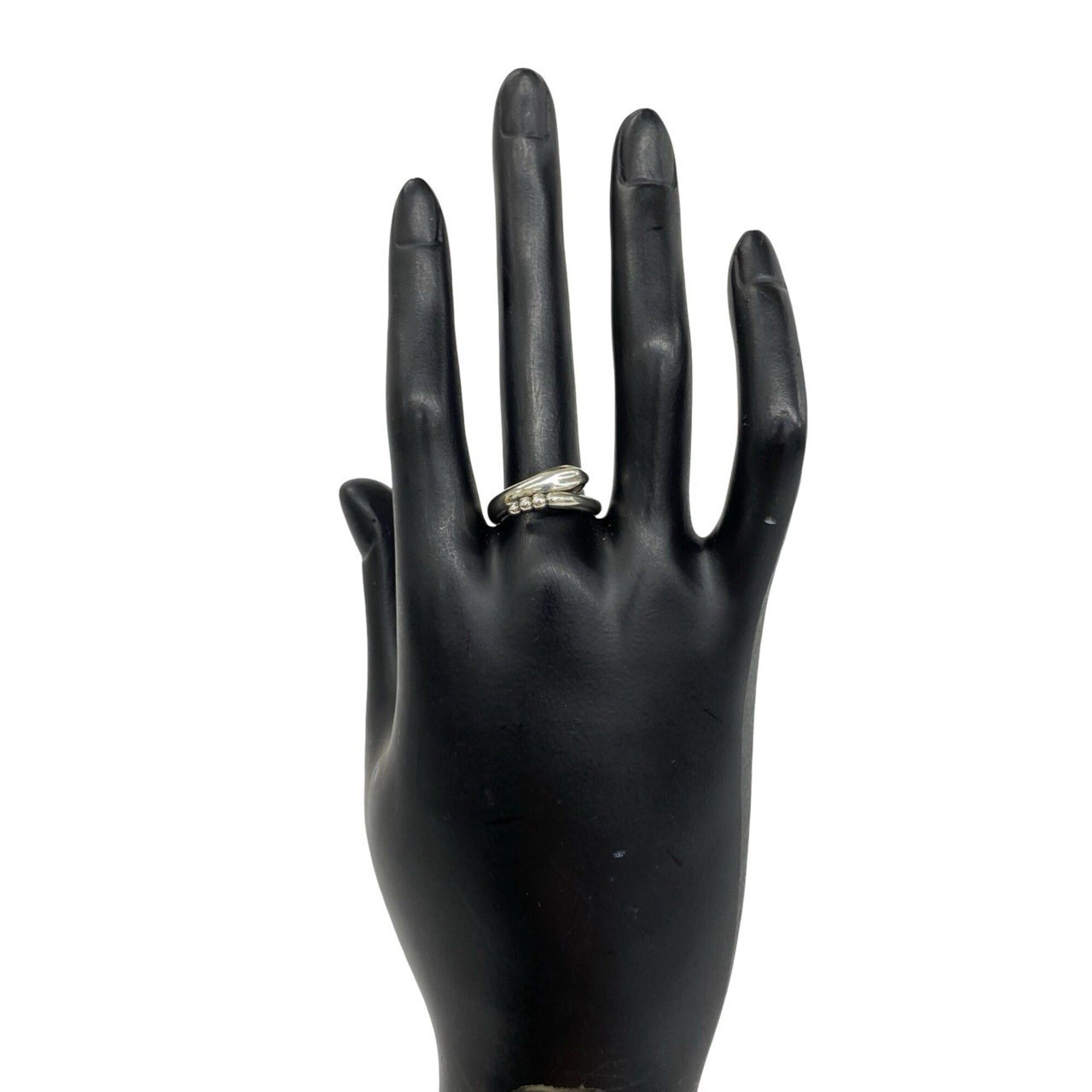 Band Ring (Pre-Owned) - Tiffany - Modalova