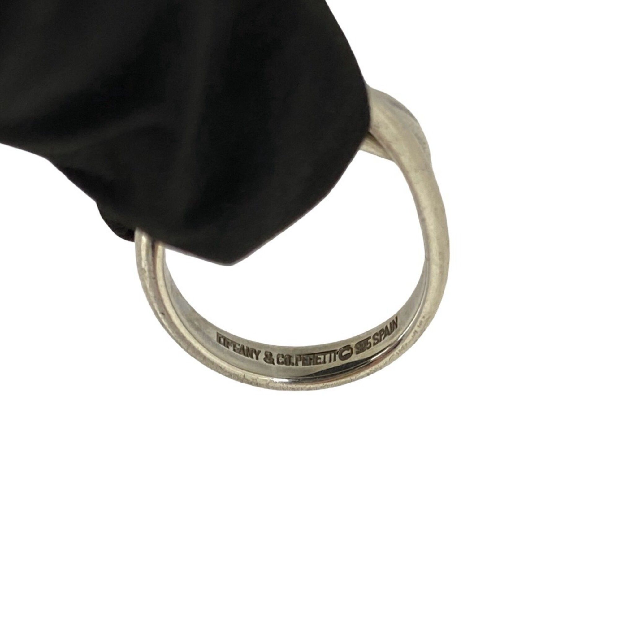 Band Ring (Pre-Owned) - Tiffany - Modalova