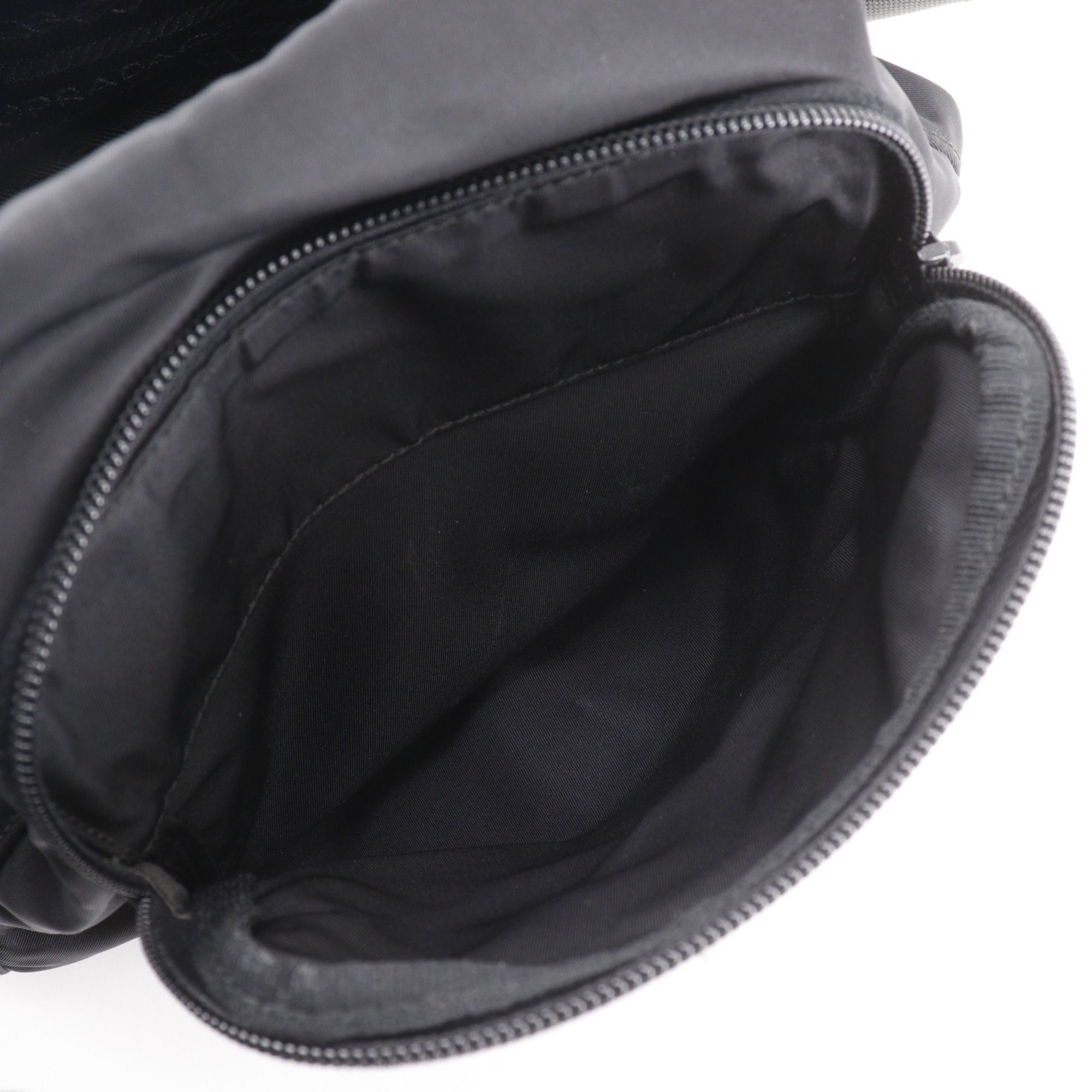 Nylon Shoulder Bag (Pre-Owned) - Prada - Modalova