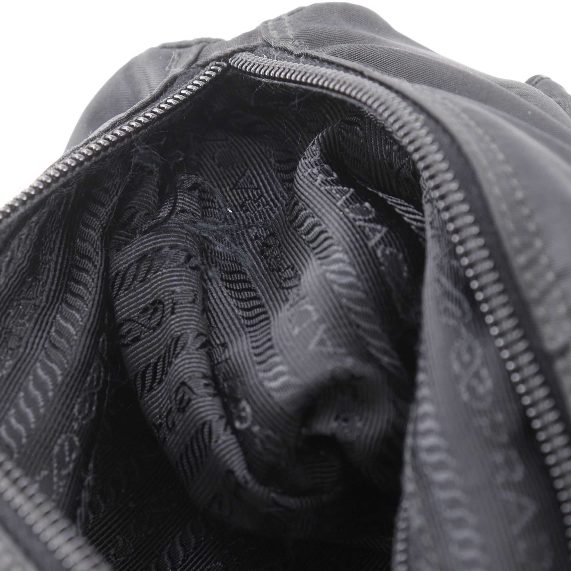 Nylon Shoulder Bag (Pre-Owned) - Prada - Modalova
