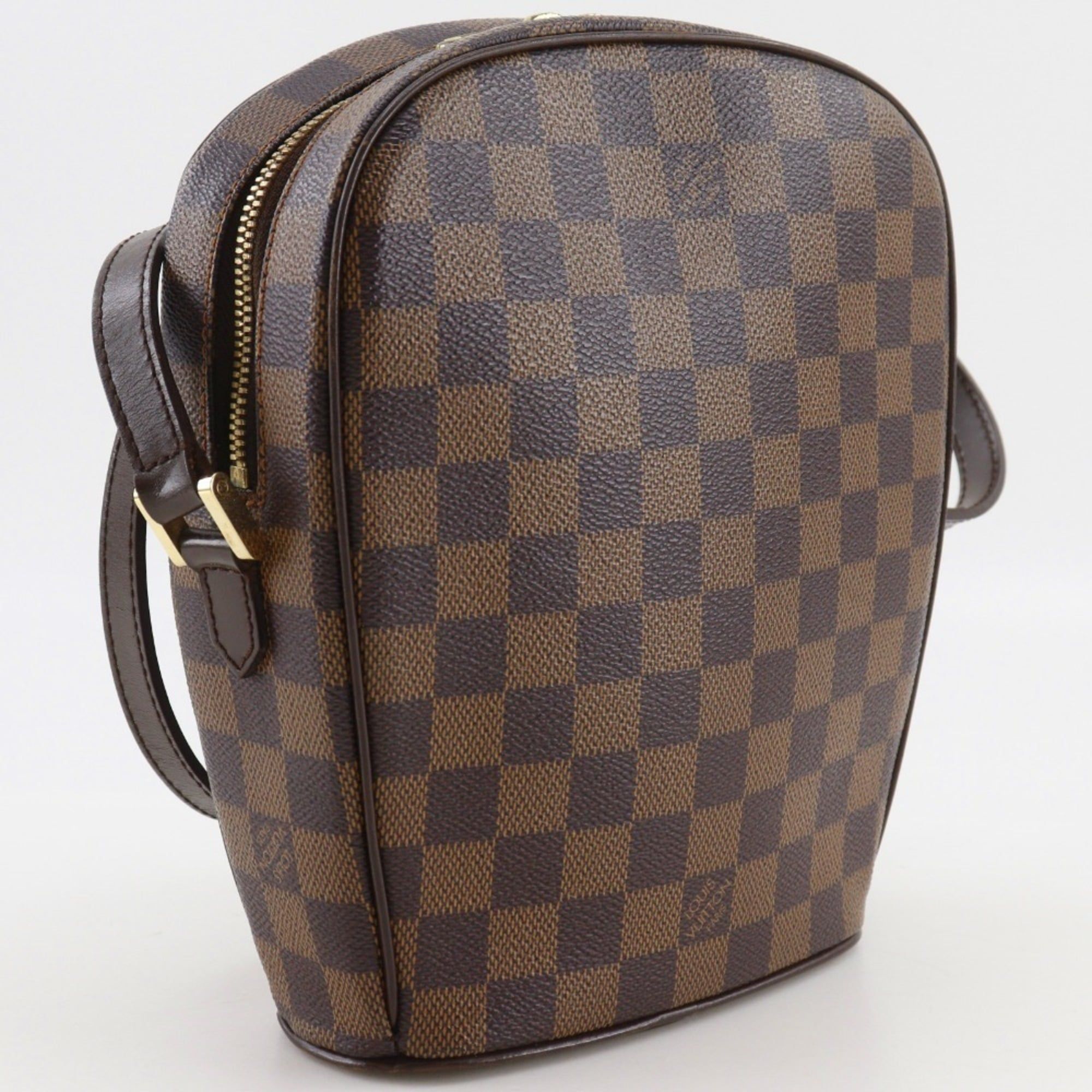 Damier Damier Canvas Shoulder Bag (Pre-Owned) - Louis Vuitton - Modalova