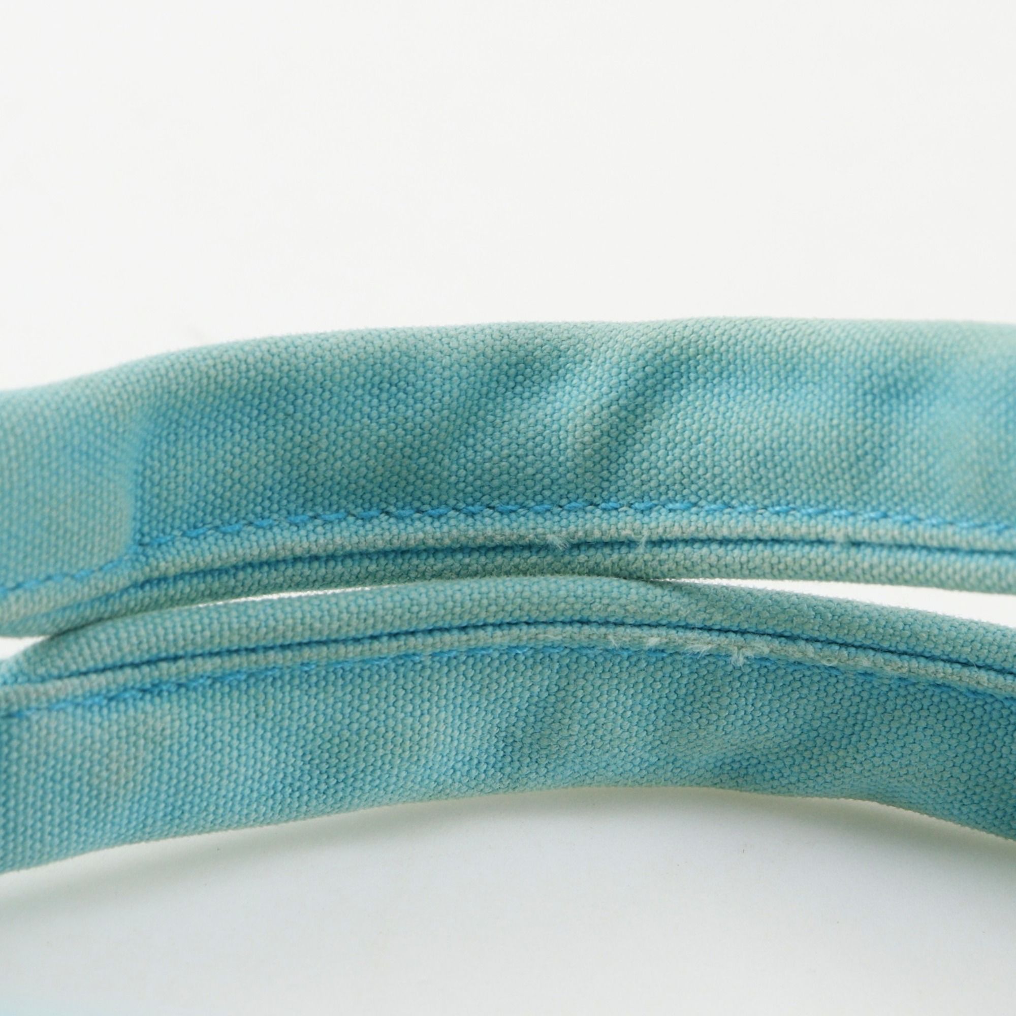 Canvas Handbag (Pre-Owned) - Hermes - Modalova