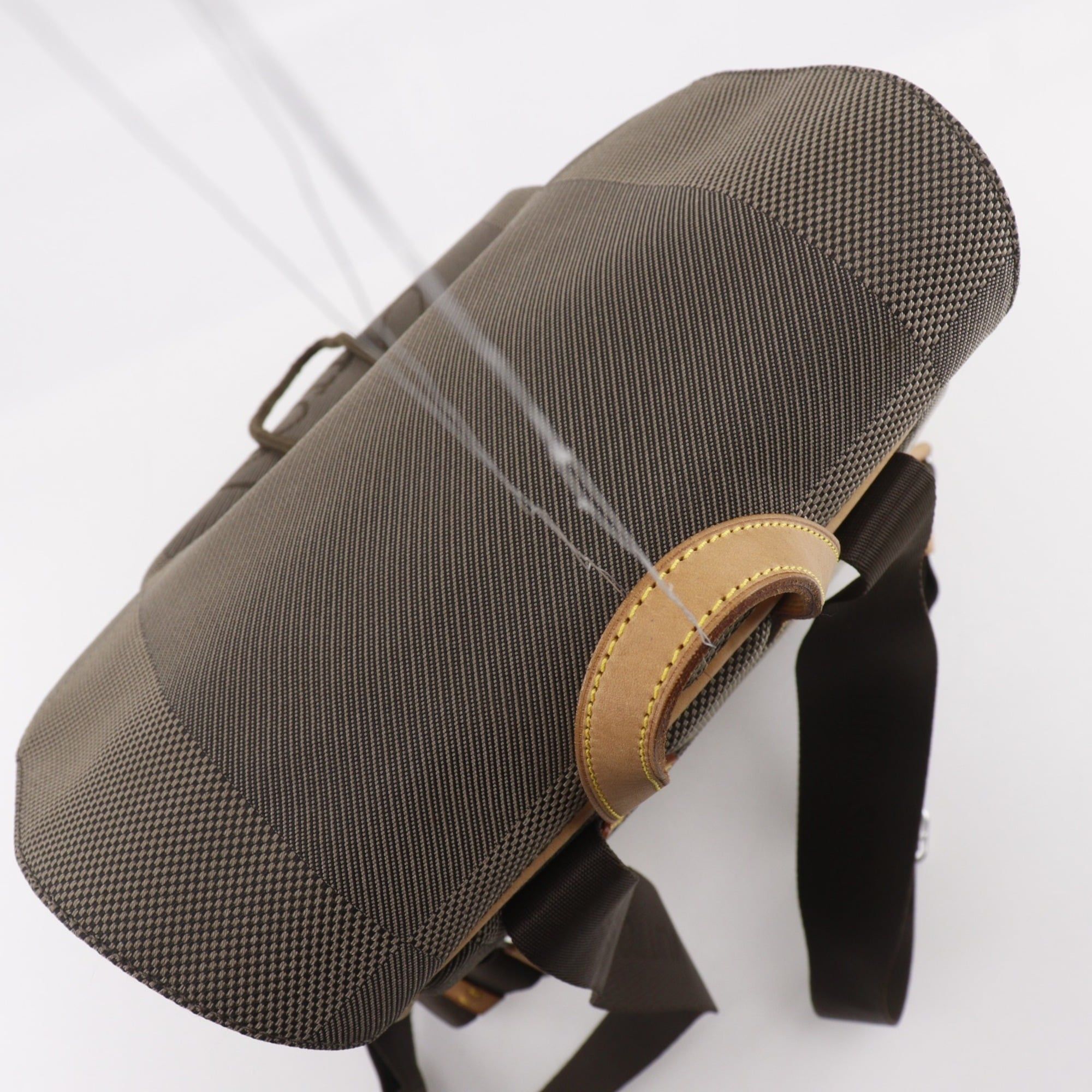 Damier Geant Damier Geant Backpack (Pre-Owned) - Louis Vuitton - Modalova