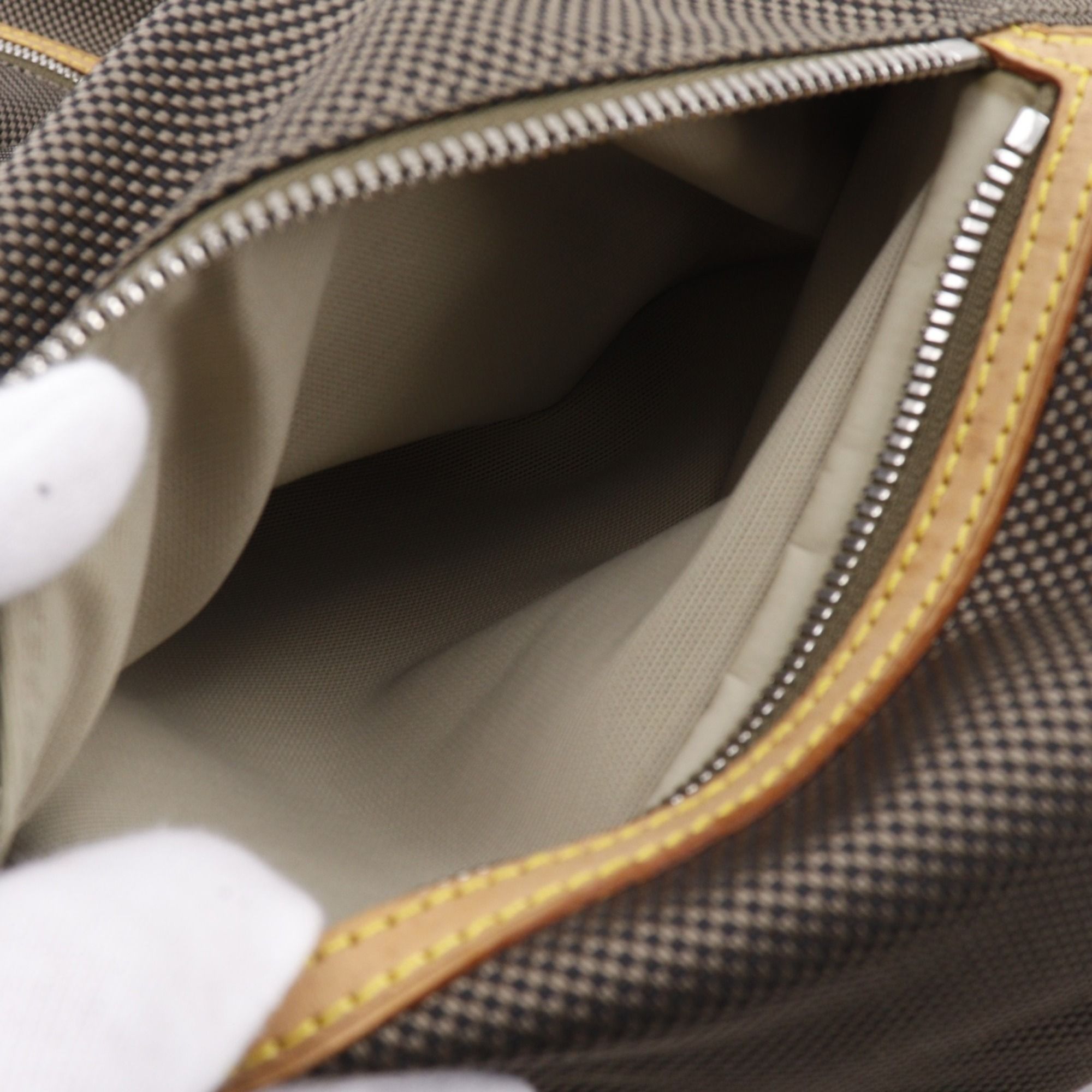 Damier Geant Damier Geant Backpack (Pre-Owned) - Louis Vuitton - Modalova