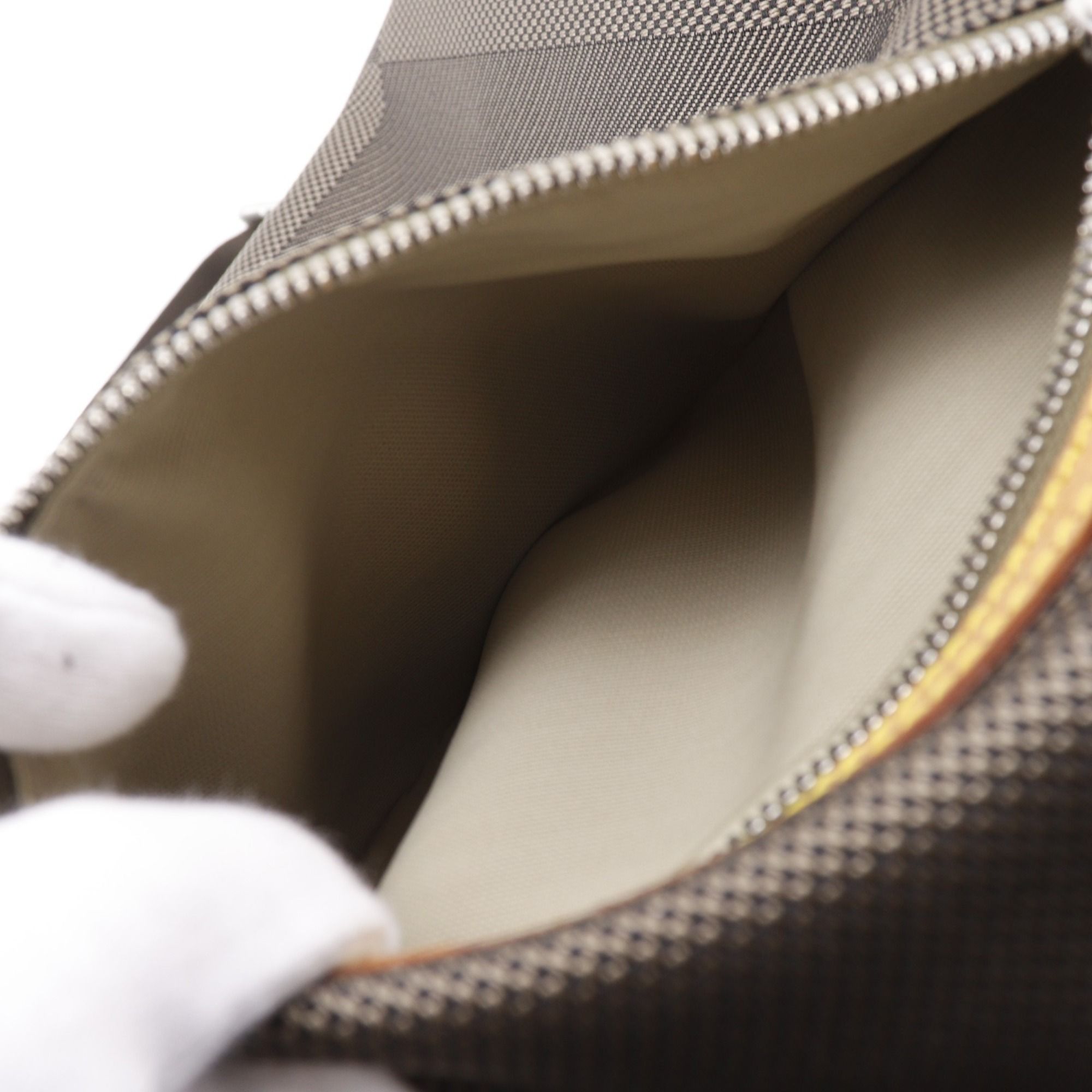 Damier Geant Damier Geant Backpack (Pre-Owned) - Louis Vuitton - Modalova