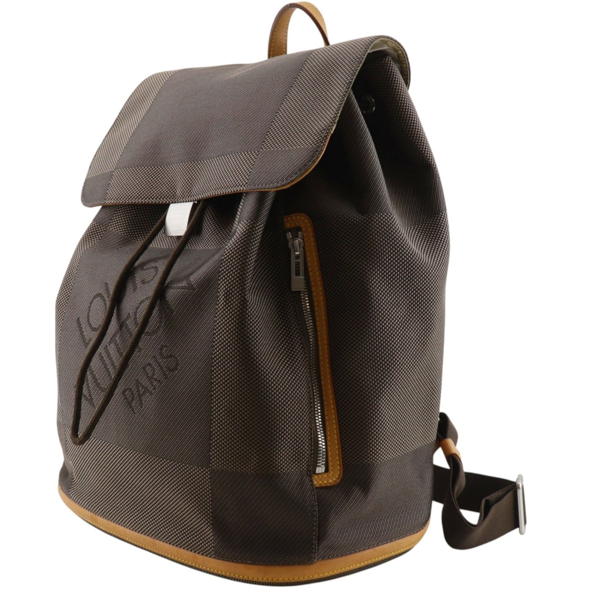Damier Geant Damier Geant Backpack (Pre-Owned) - Louis Vuitton - Modalova