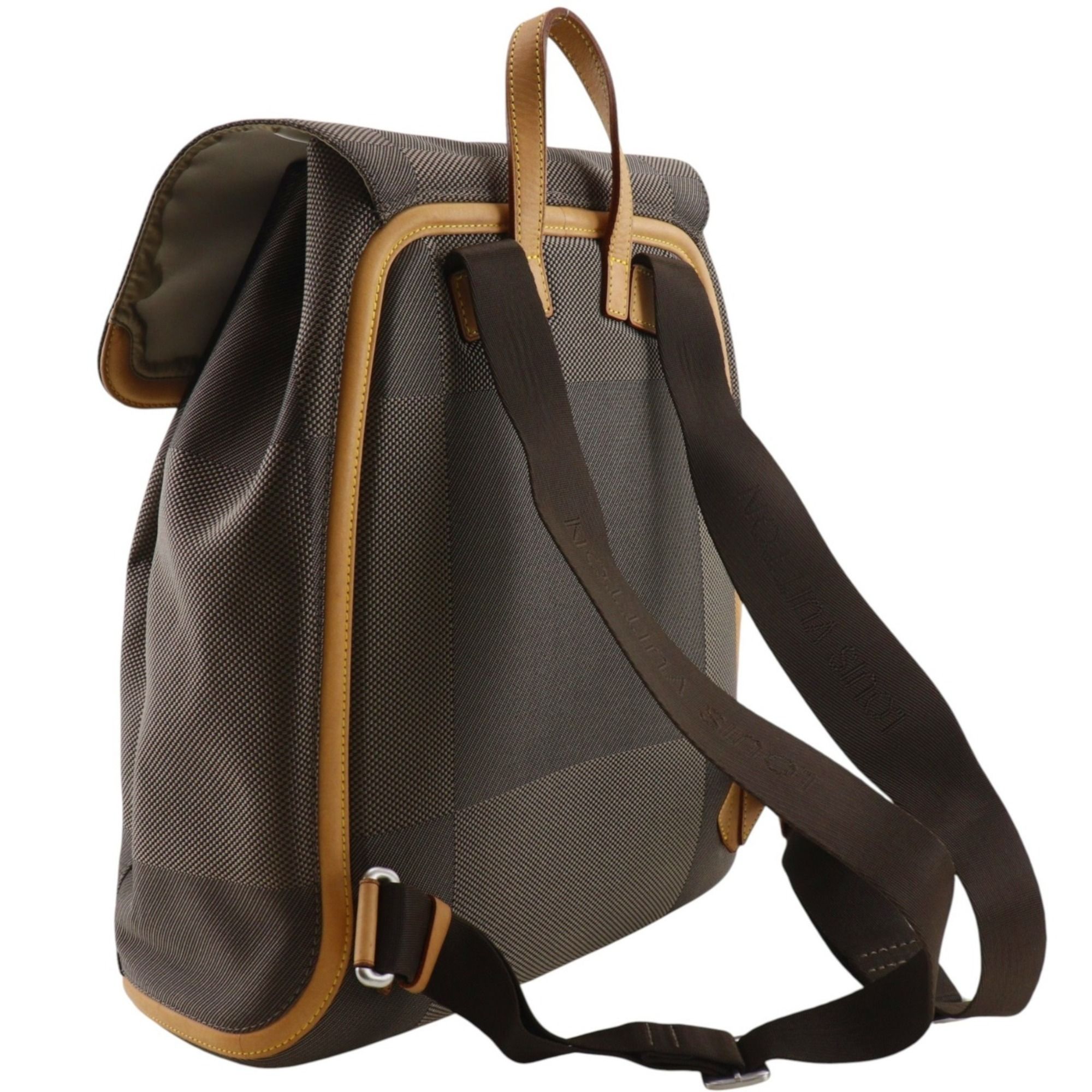 Damier Geant Damier Geant Backpack (Pre-Owned) - Louis Vuitton - Modalova