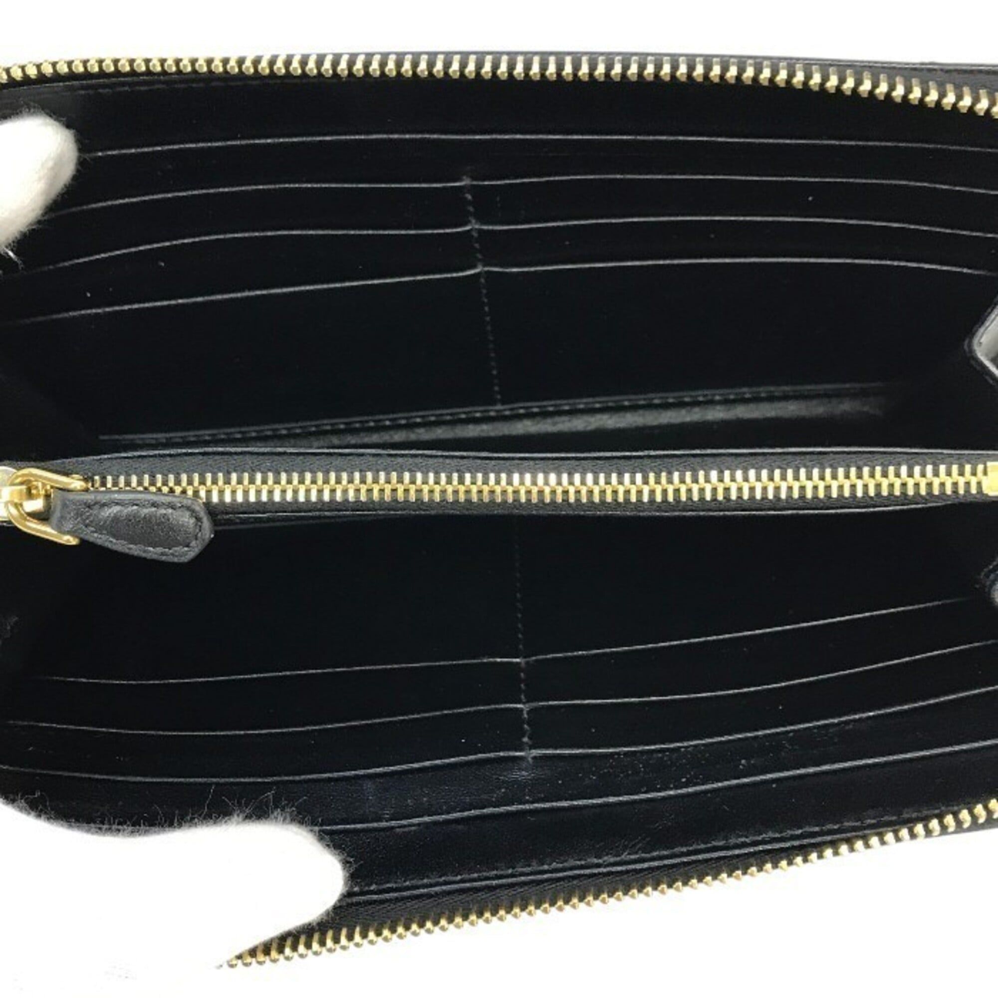 Long Wallet (Bi-Fold) (Pre-Owned) - Prada - Modalova