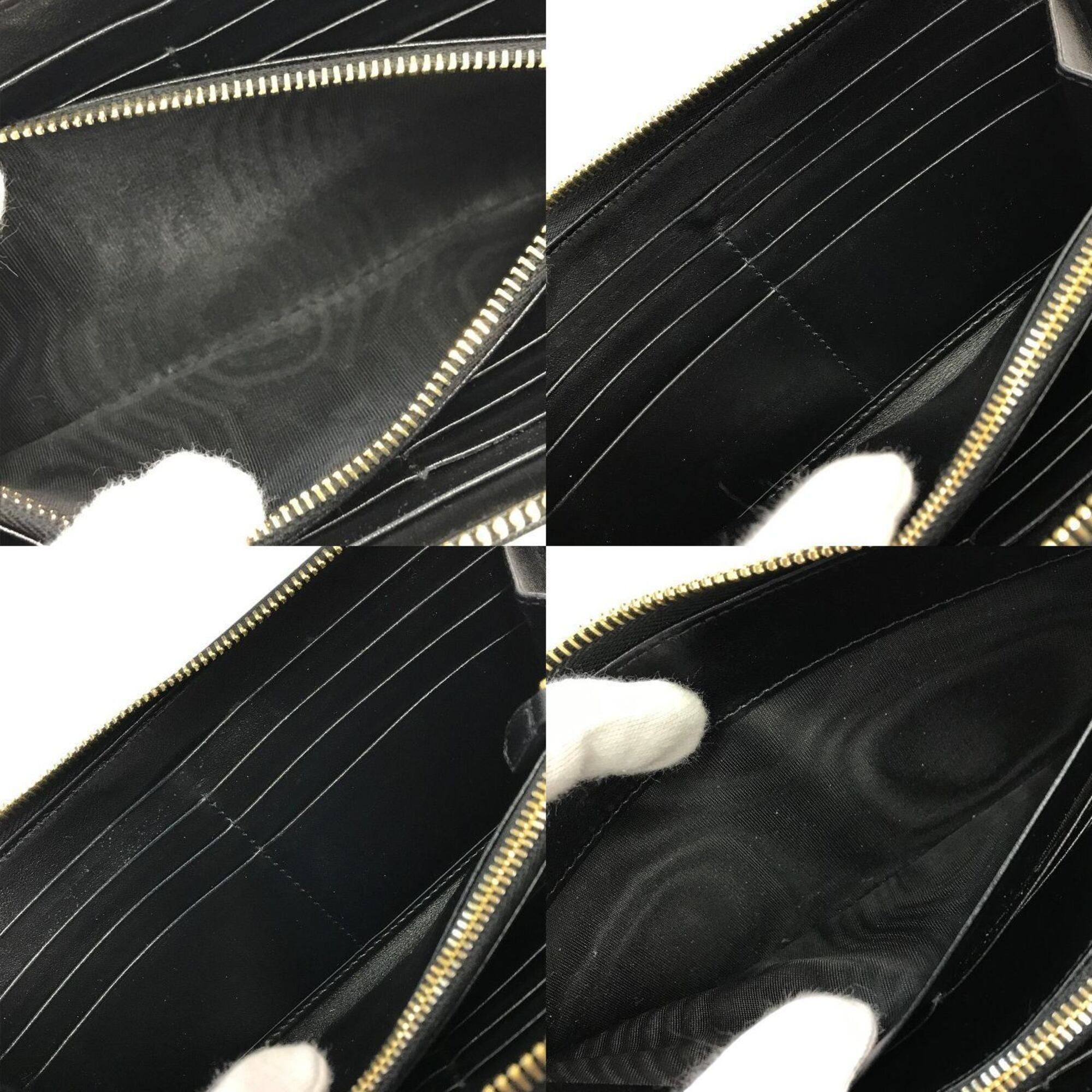Long Wallet (Bi-Fold) (Pre-Owned) - Prada - Modalova