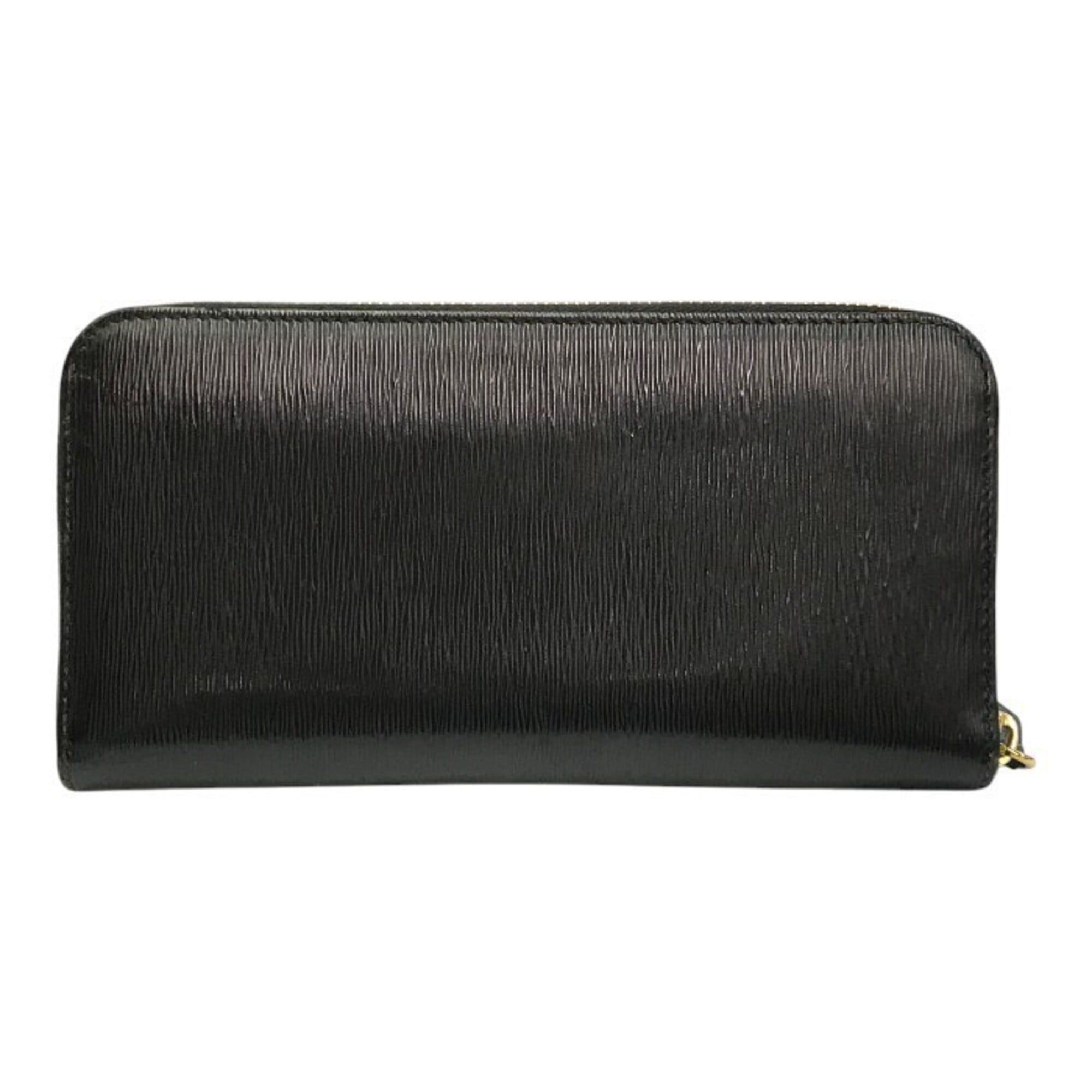 Long Wallet (Bi-Fold) (Pre-Owned) - Prada - Modalova