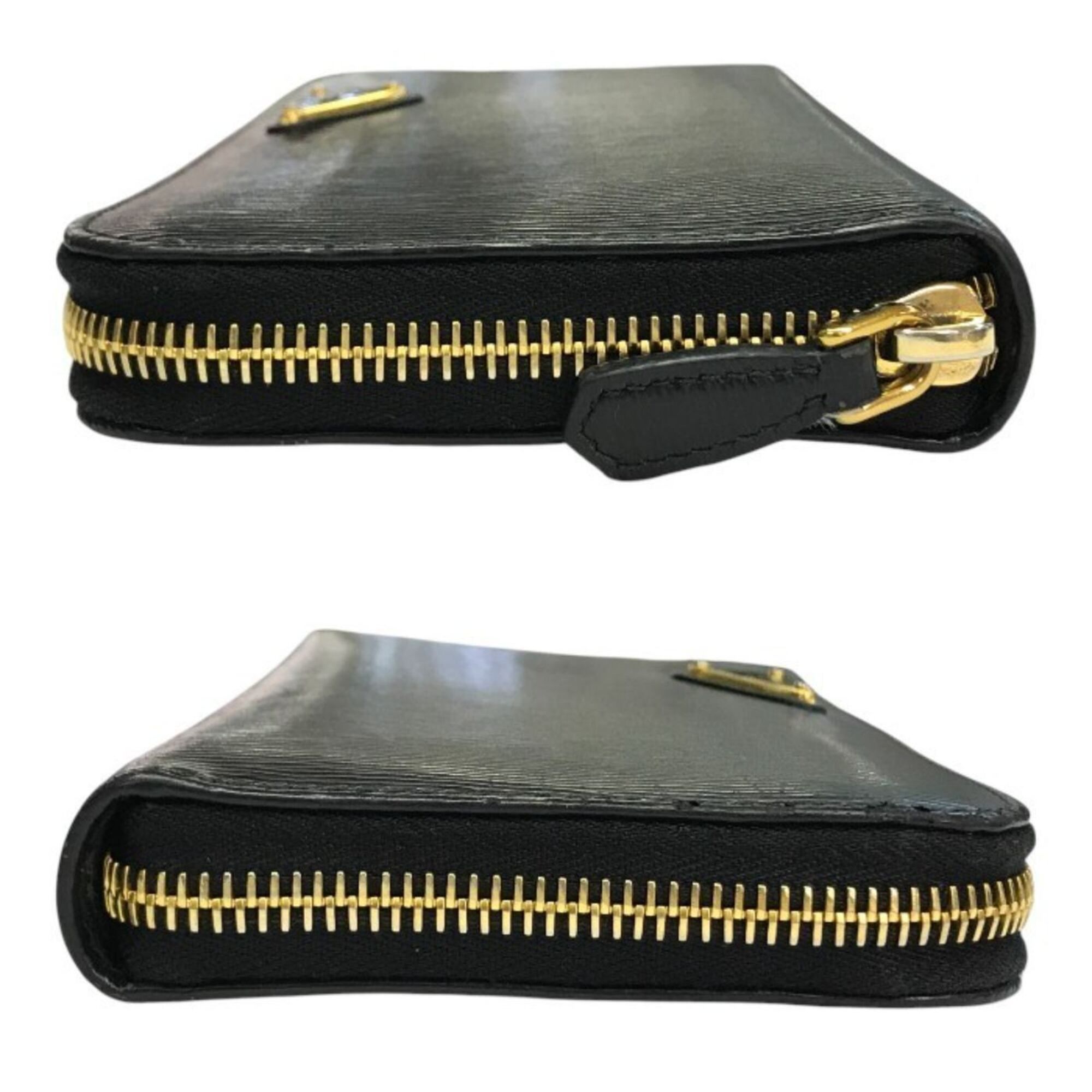 Long Wallet (Bi-Fold) (Pre-Owned) - Prada - Modalova