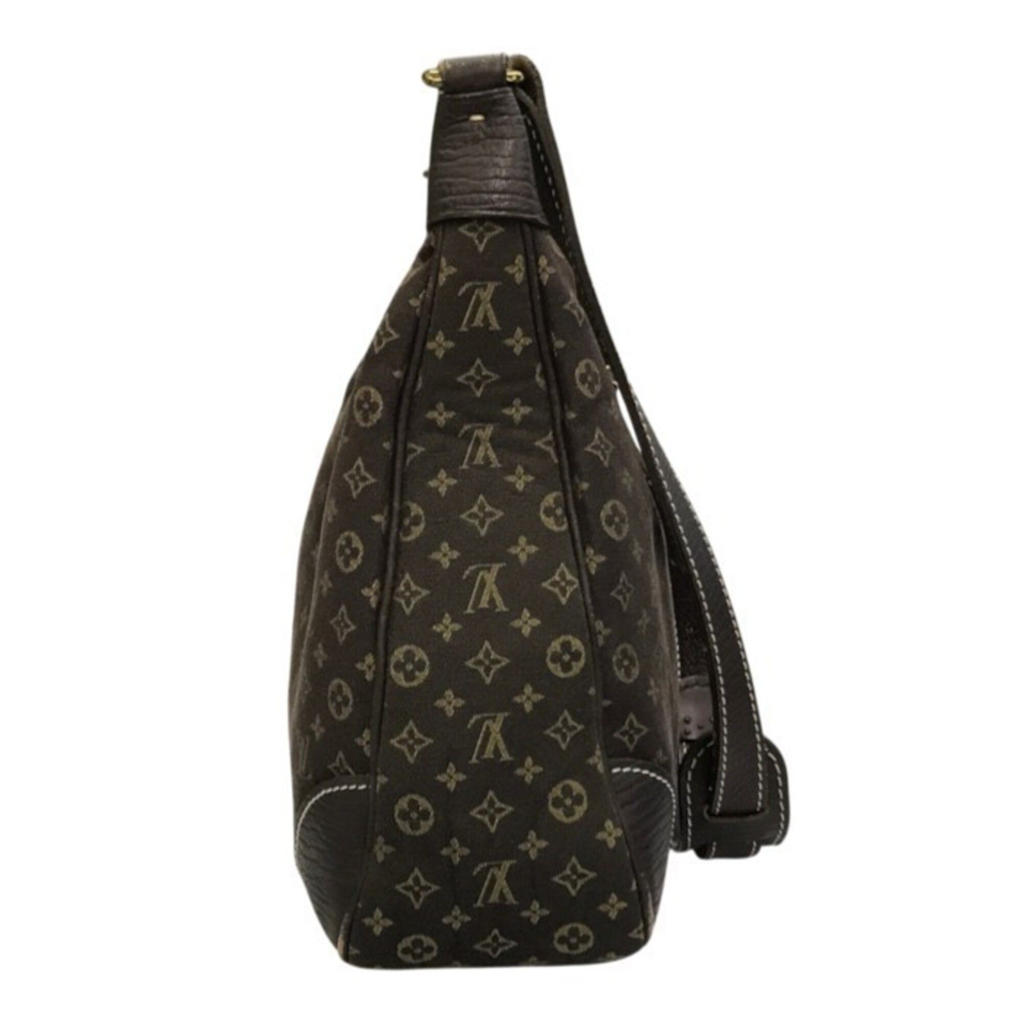 Monogram Mini Lin Shoulder Bag (Pre-Owned) - Louis Vuitton - Modalova