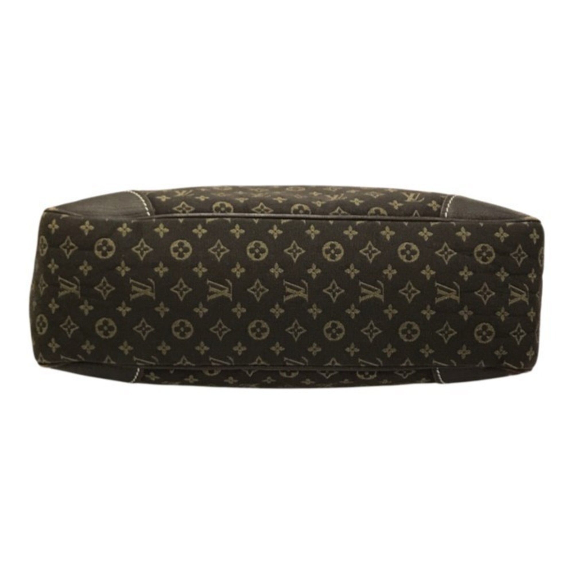 Monogram Mini Lin Shoulder Bag (Pre-Owned) - Louis Vuitton - Modalova