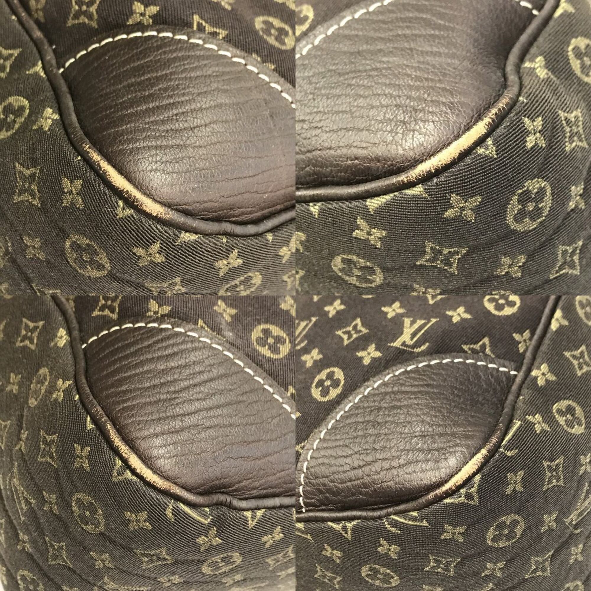 Monogram Mini Lin Shoulder Bag (Pre-Owned) - Louis Vuitton - Modalova