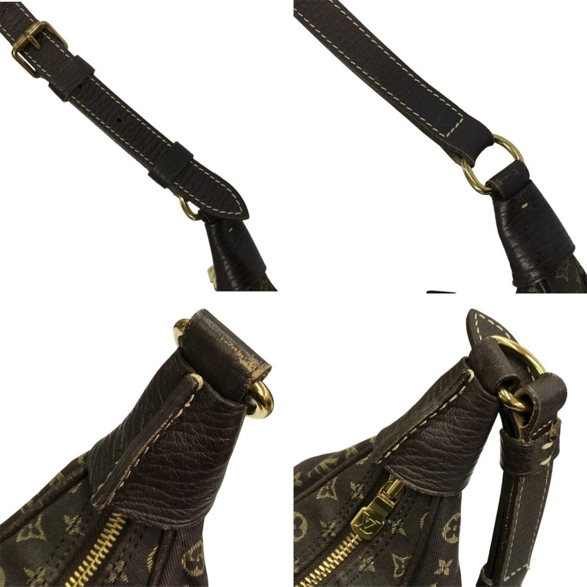 Monogram Mini Lin Shoulder Bag (Pre-Owned) - Louis Vuitton - Modalova