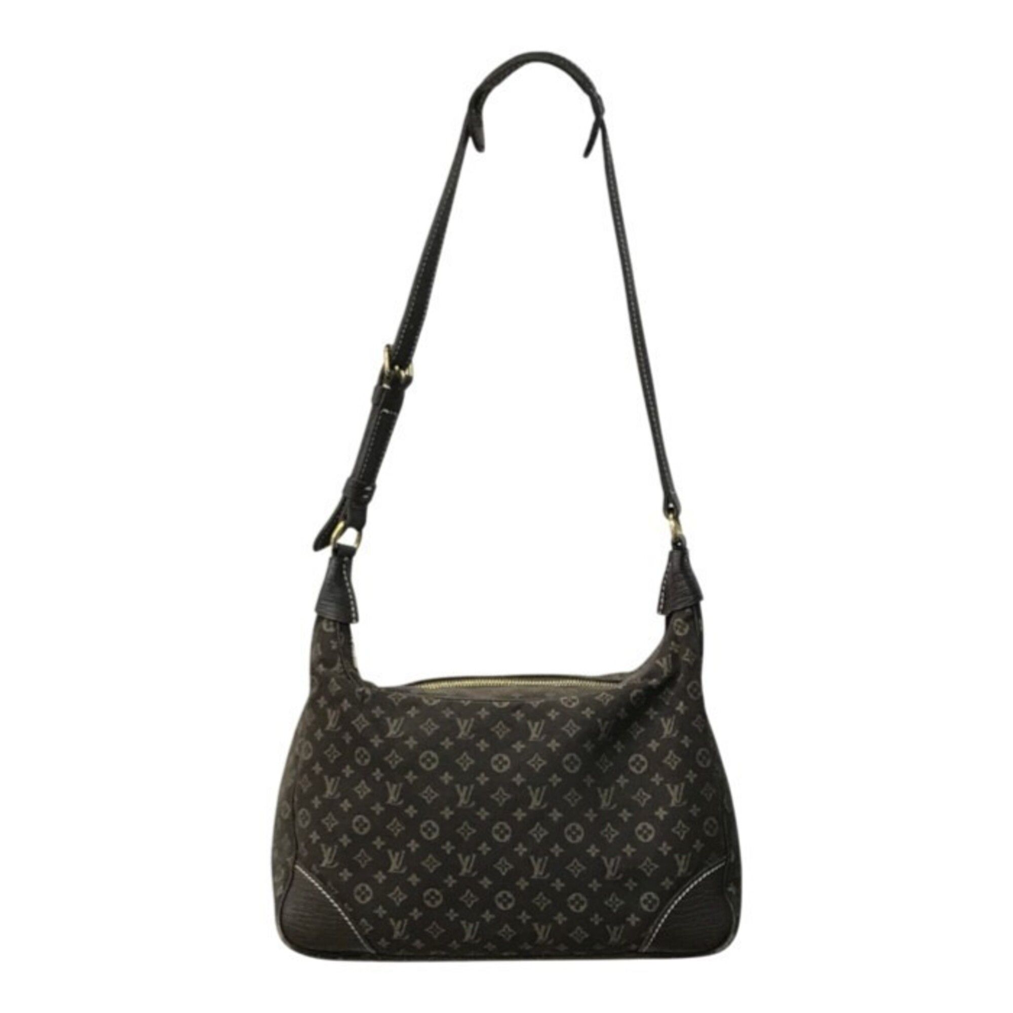 Monogram Mini Lin Shoulder Bag (Pre-Owned) - Louis Vuitton - Modalova