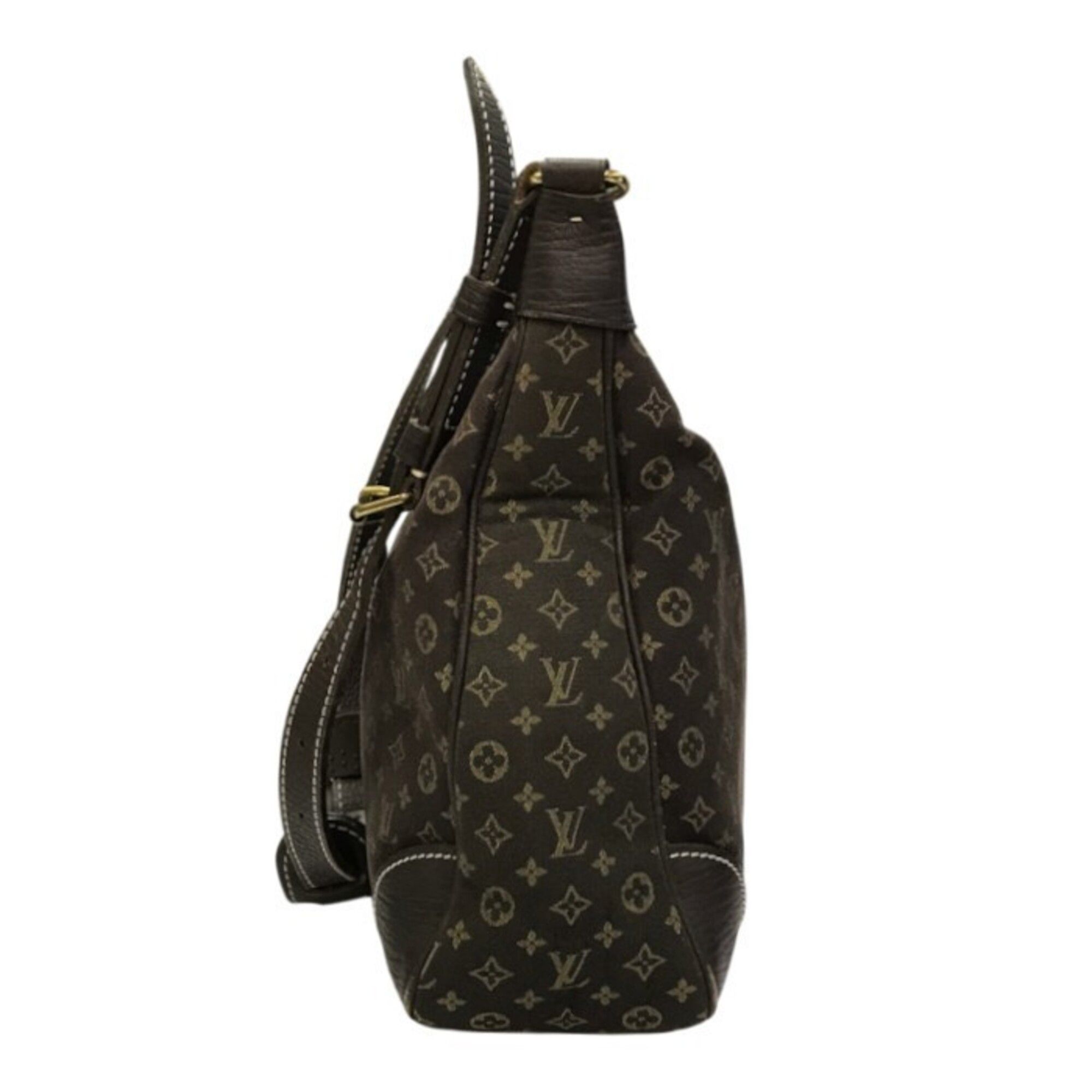 Monogram Mini Lin Shoulder Bag (Pre-Owned) - Louis Vuitton - Modalova