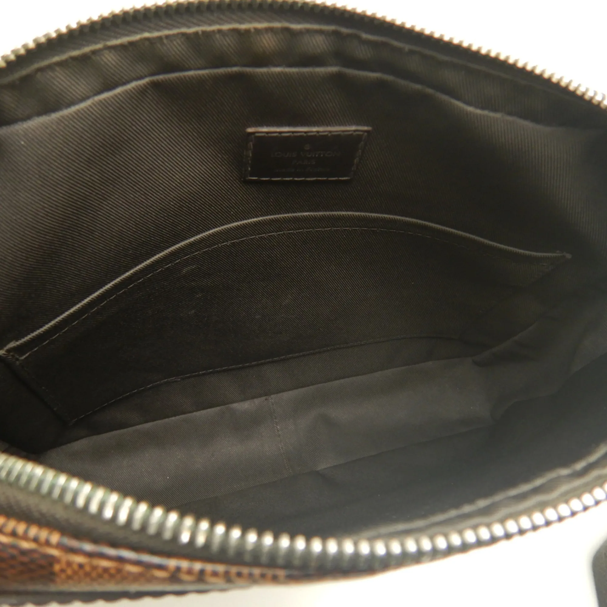 Damier Canvas Shoulder Bag (Pre-Owned) - Louis Vuitton - Modalova