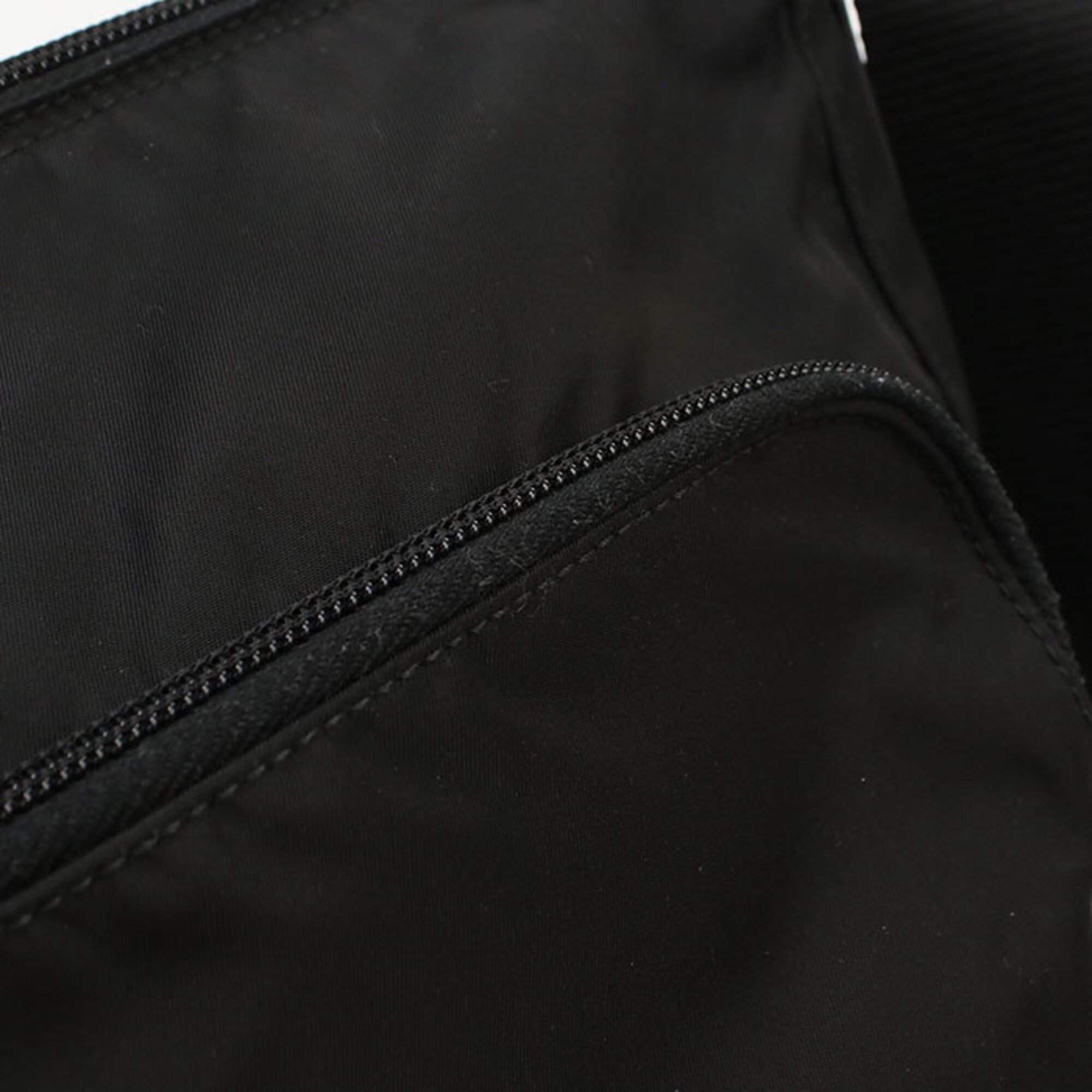 Nylon Shoulder Bag (Pre-Owned) - Prada - Modalova