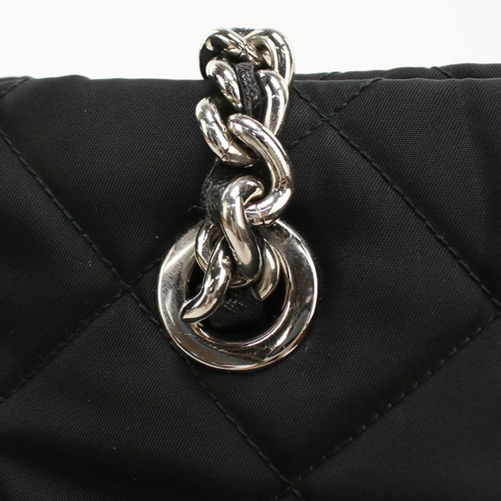 Nylon Tote Bag (Pre-Owned) - Prada - Modalova