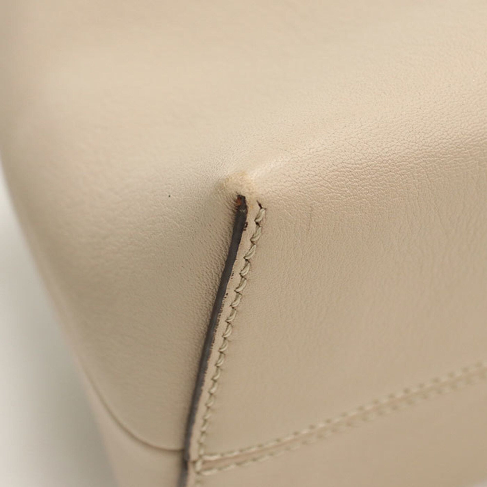 Leather Handbag (Pre-Owned) - Fendi - Modalova
