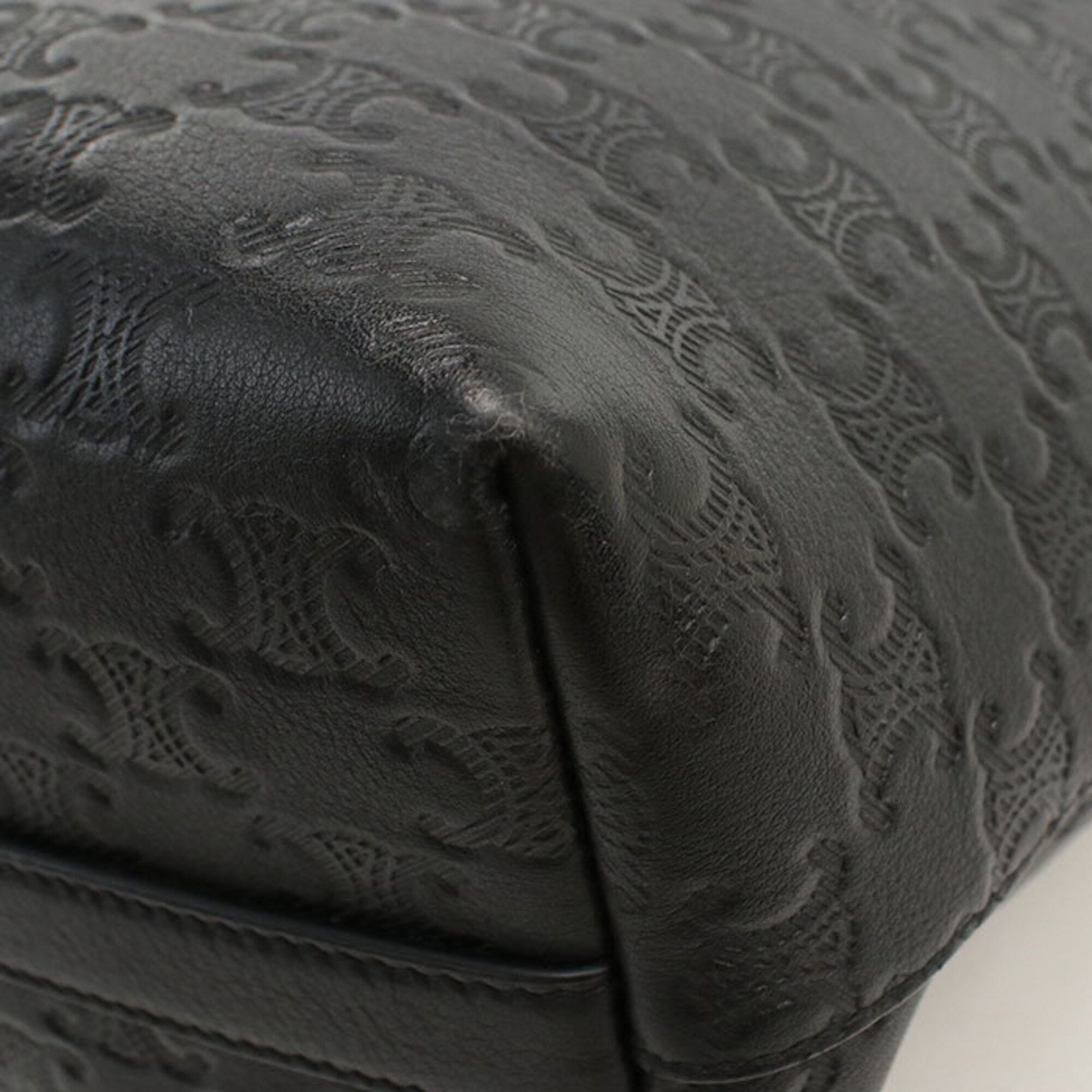 Leather Tote Bag (Pre-Owned) - Celine - Modalova