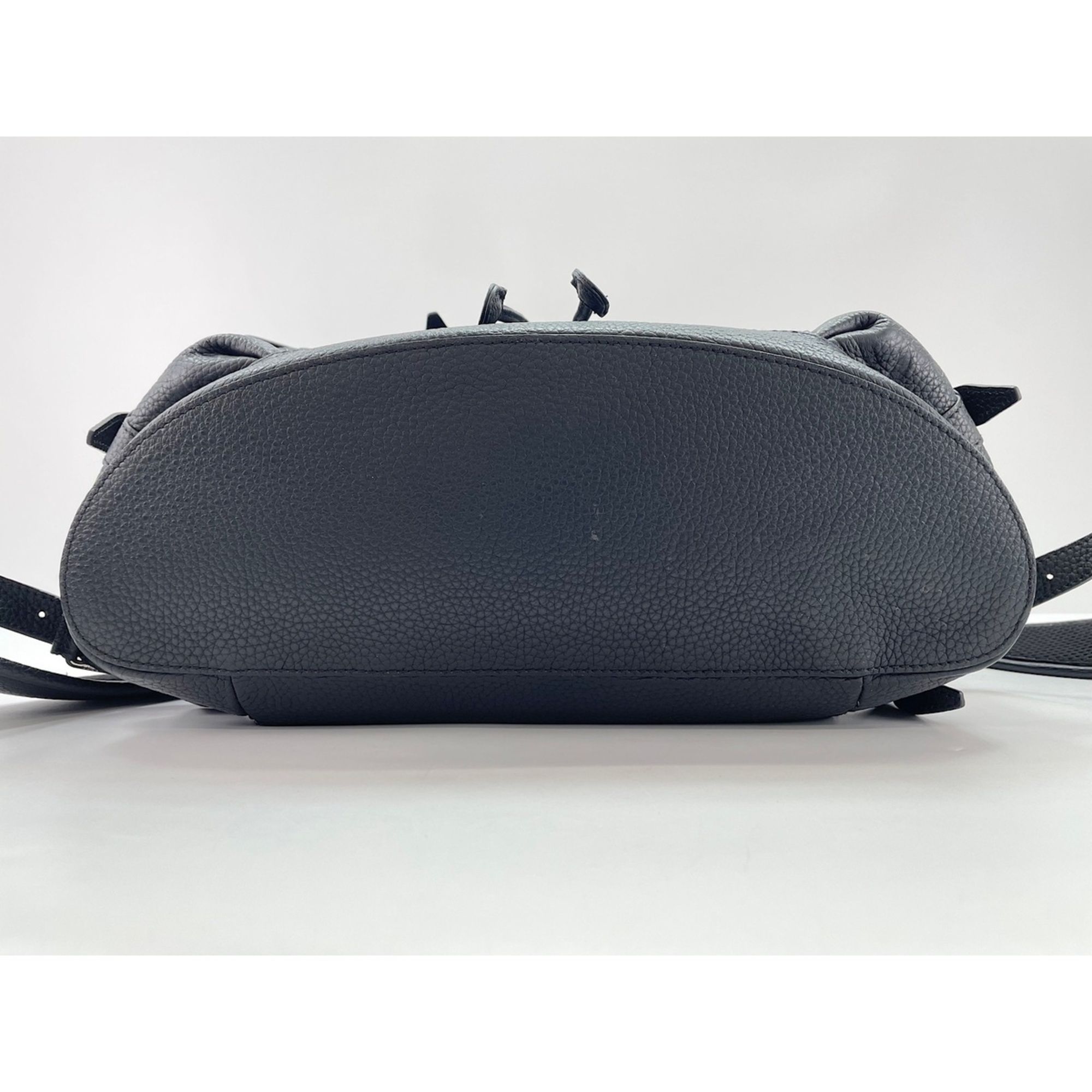 Gucci Black Backpack (Pre-Owned) - Gucci - Modalova