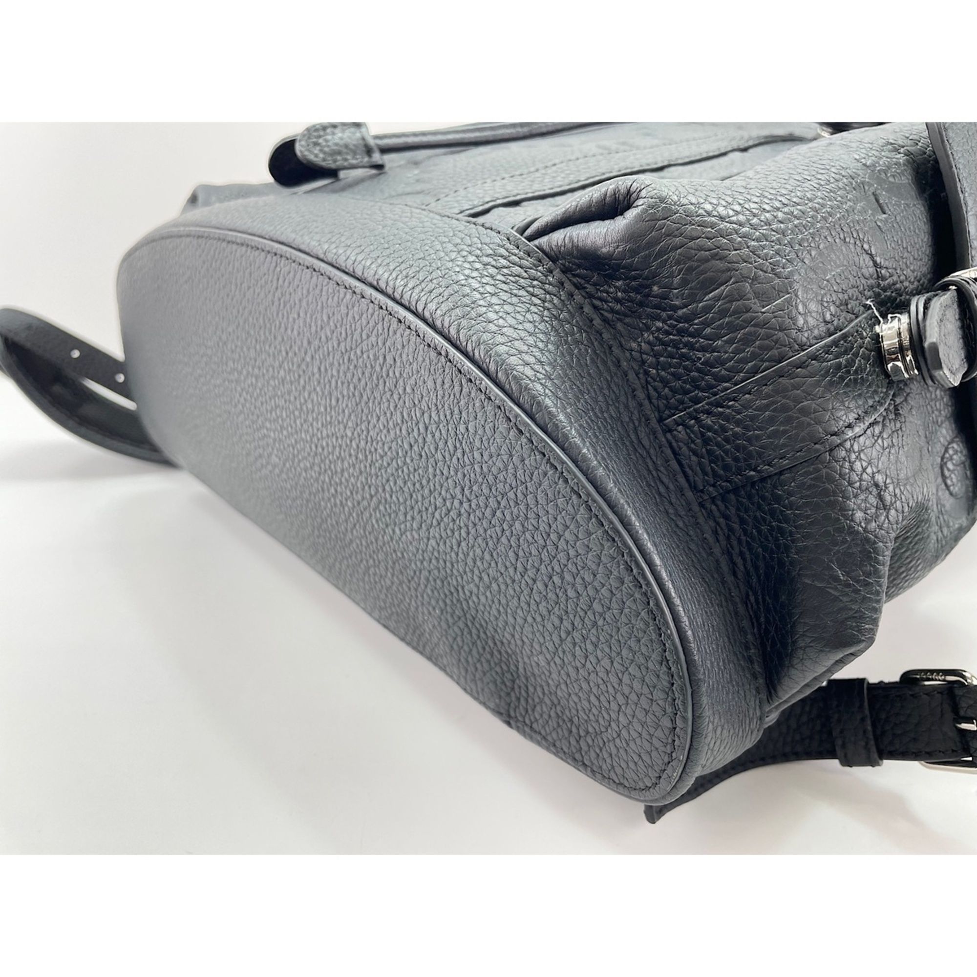 Gucci Black Backpack (Pre-Owned) - Gucci - Modalova