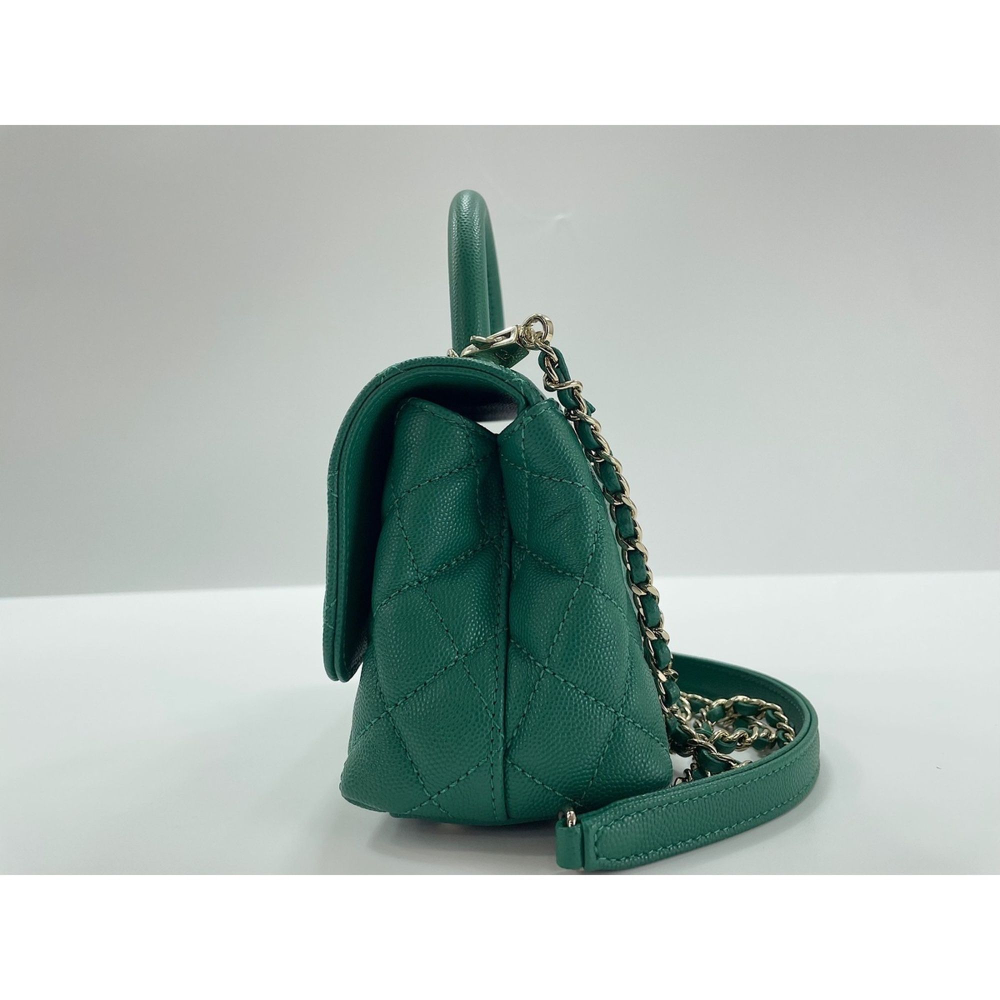 Shoulder Bag (Pre-Owned) - Chanel - Modalova