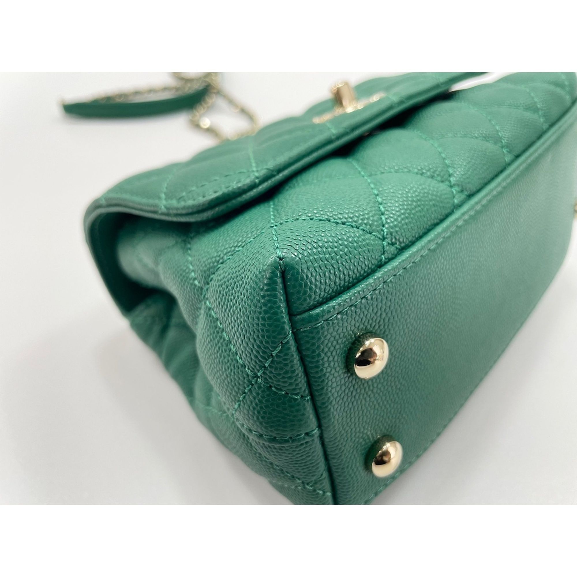 Shoulder Bag (Pre-Owned) - Chanel - Modalova