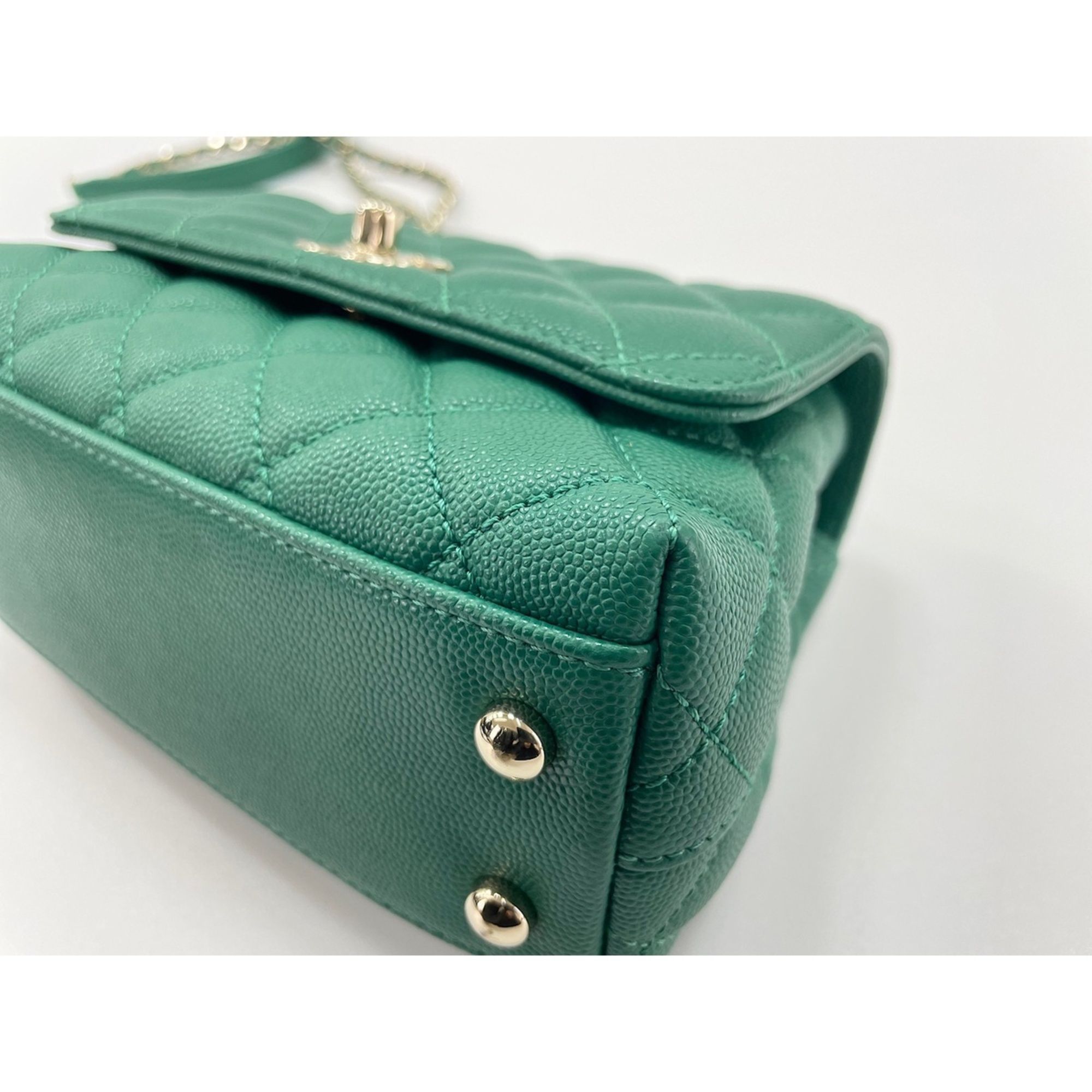 Shoulder Bag (Pre-Owned) - Chanel - Modalova