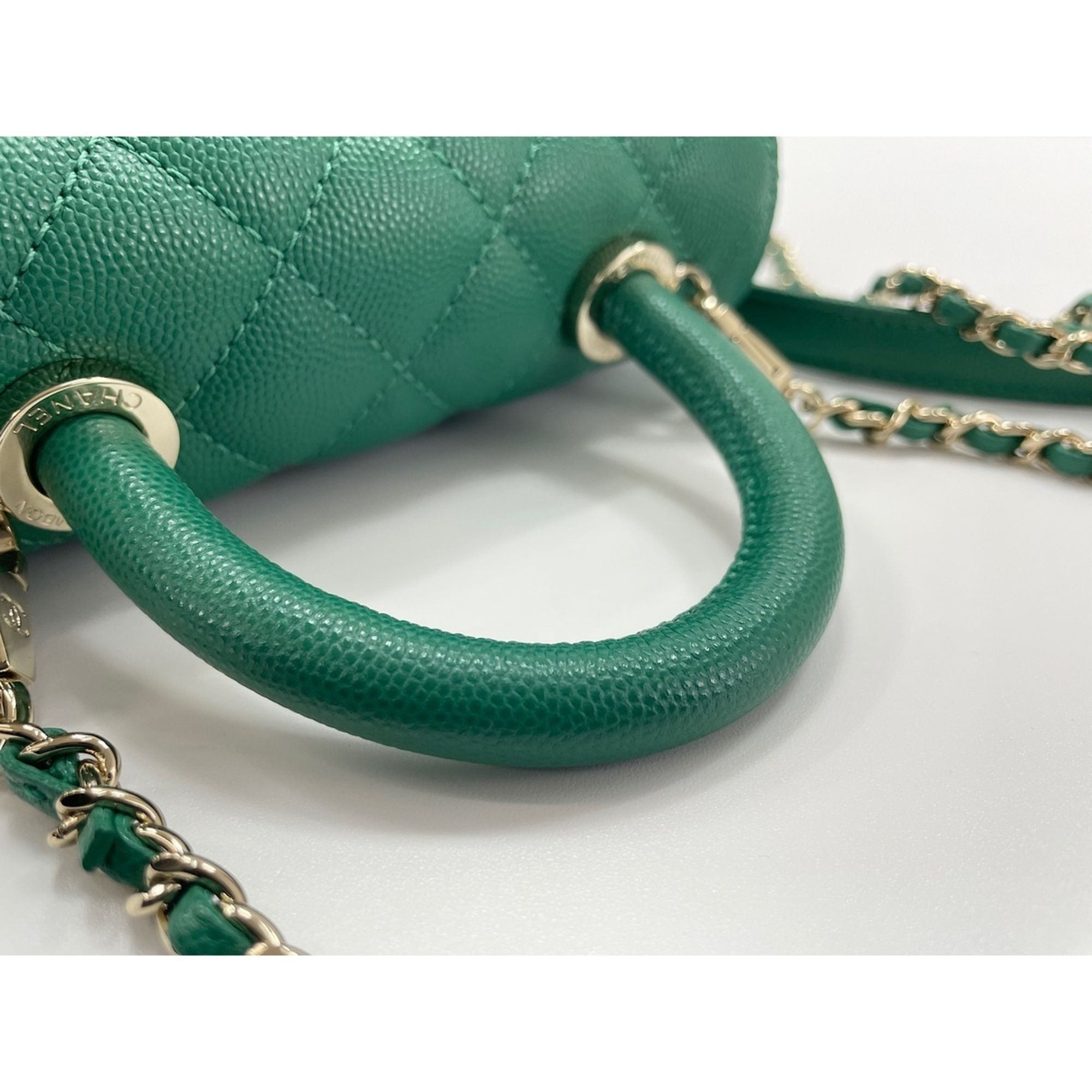 Shoulder Bag (Pre-Owned) - Chanel - Modalova