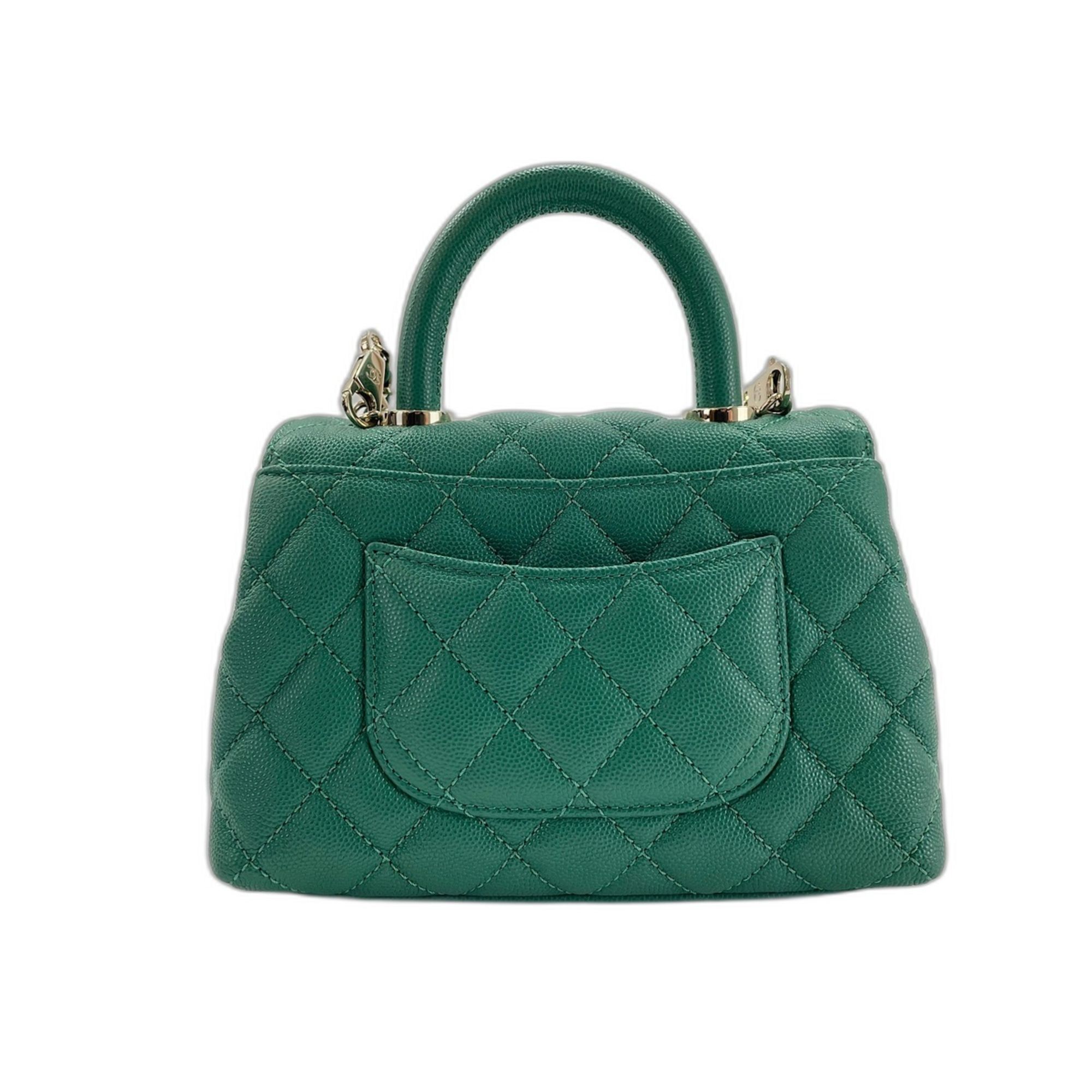 Shoulder Bag (Pre-Owned) - Chanel - Modalova