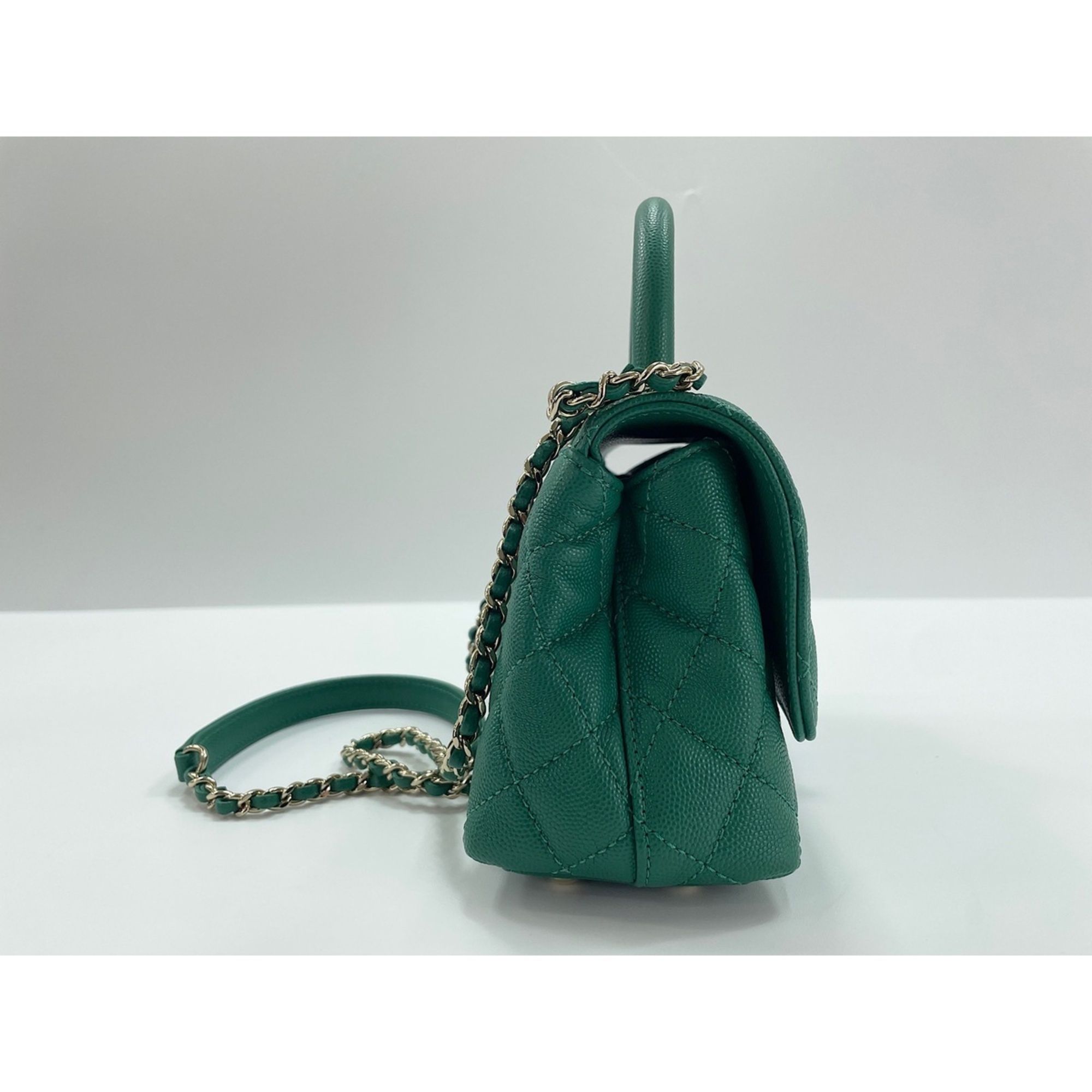 Shoulder Bag (Pre-Owned) - Chanel - Modalova