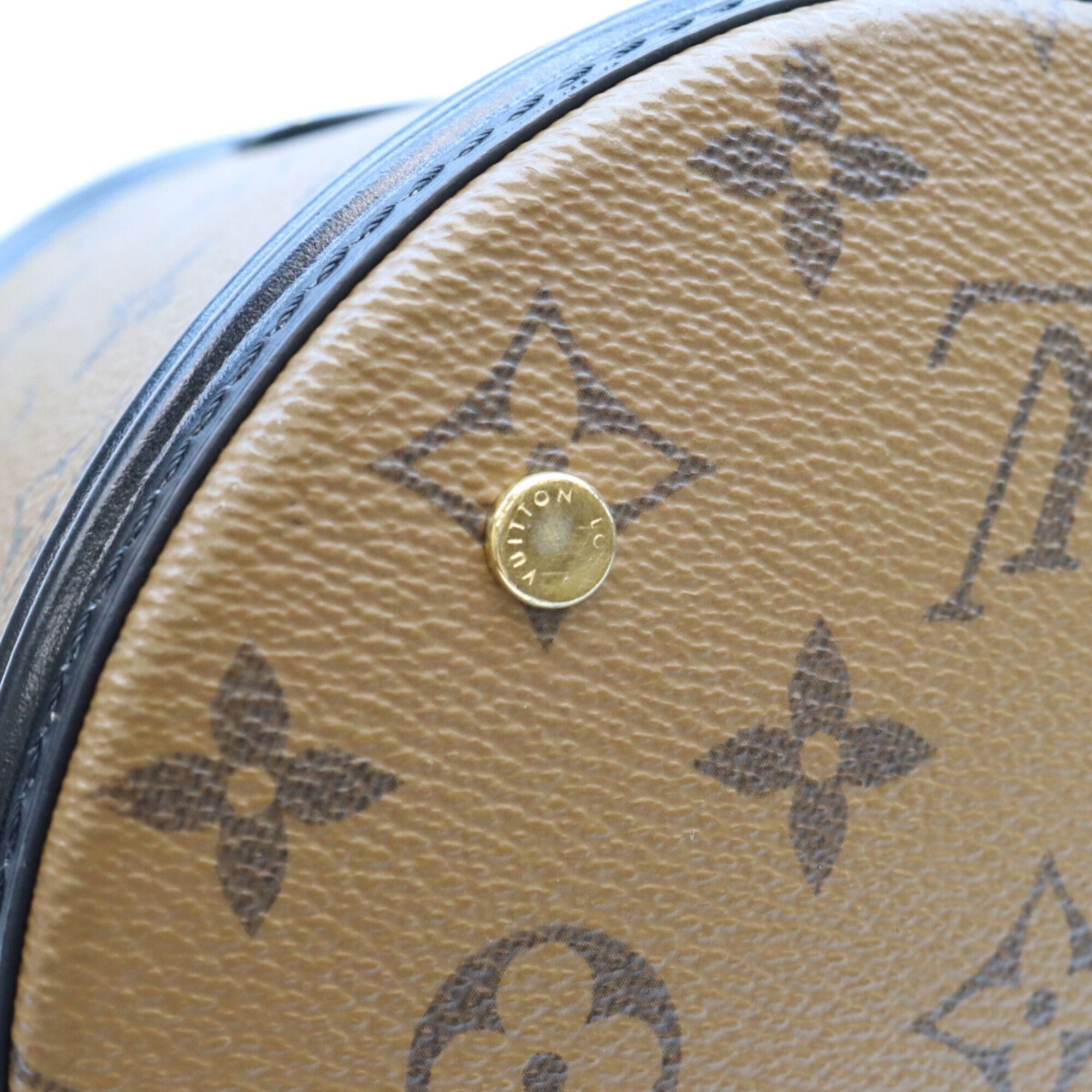 Monogram Shoulder Bag (Pre-Owned) - Louis Vuitton - Modalova