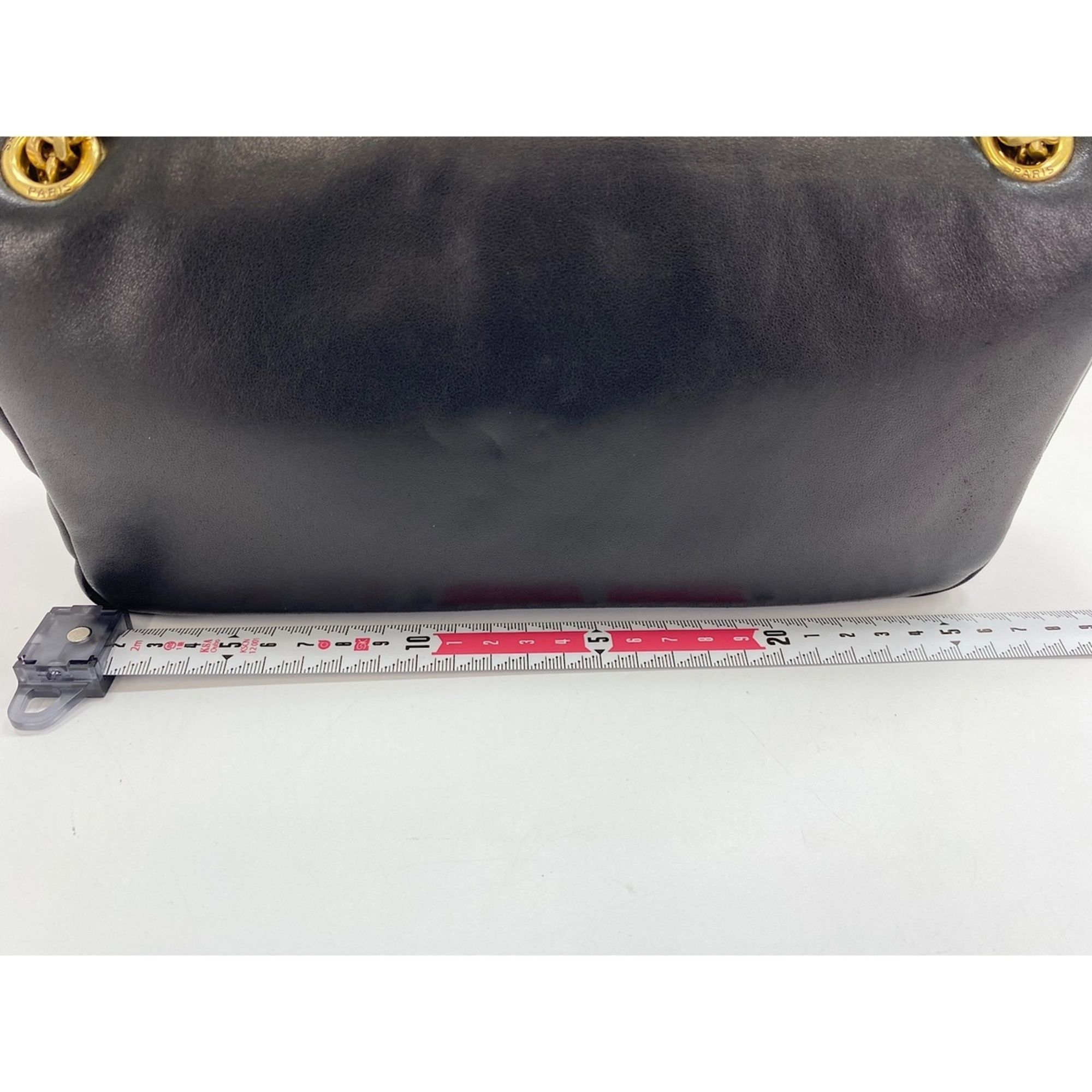 Shoulder Bag (Pre-Owned) - Yves Saint Laurent - Modalova