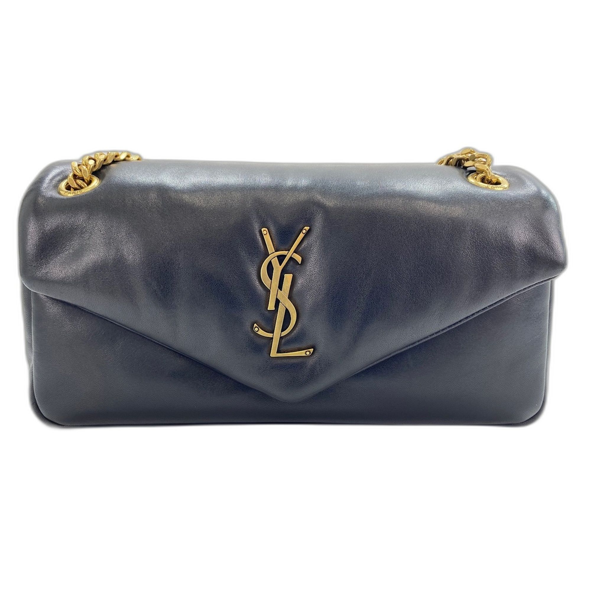 Shoulder Bag (Pre-Owned) - Yves Saint Laurent - Modalova