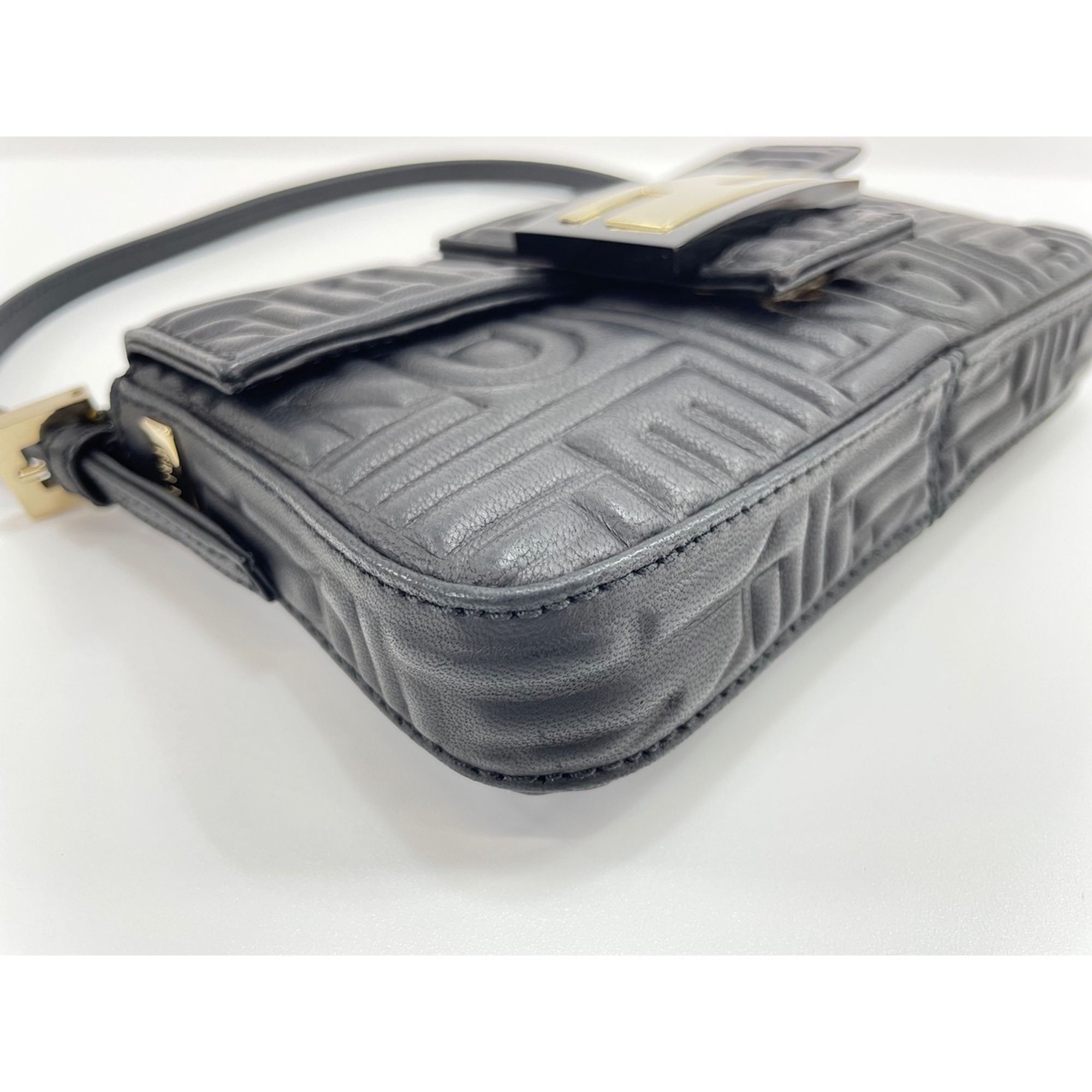 Shoulder Bag (Pre-Owned) - Fendi - Modalova
