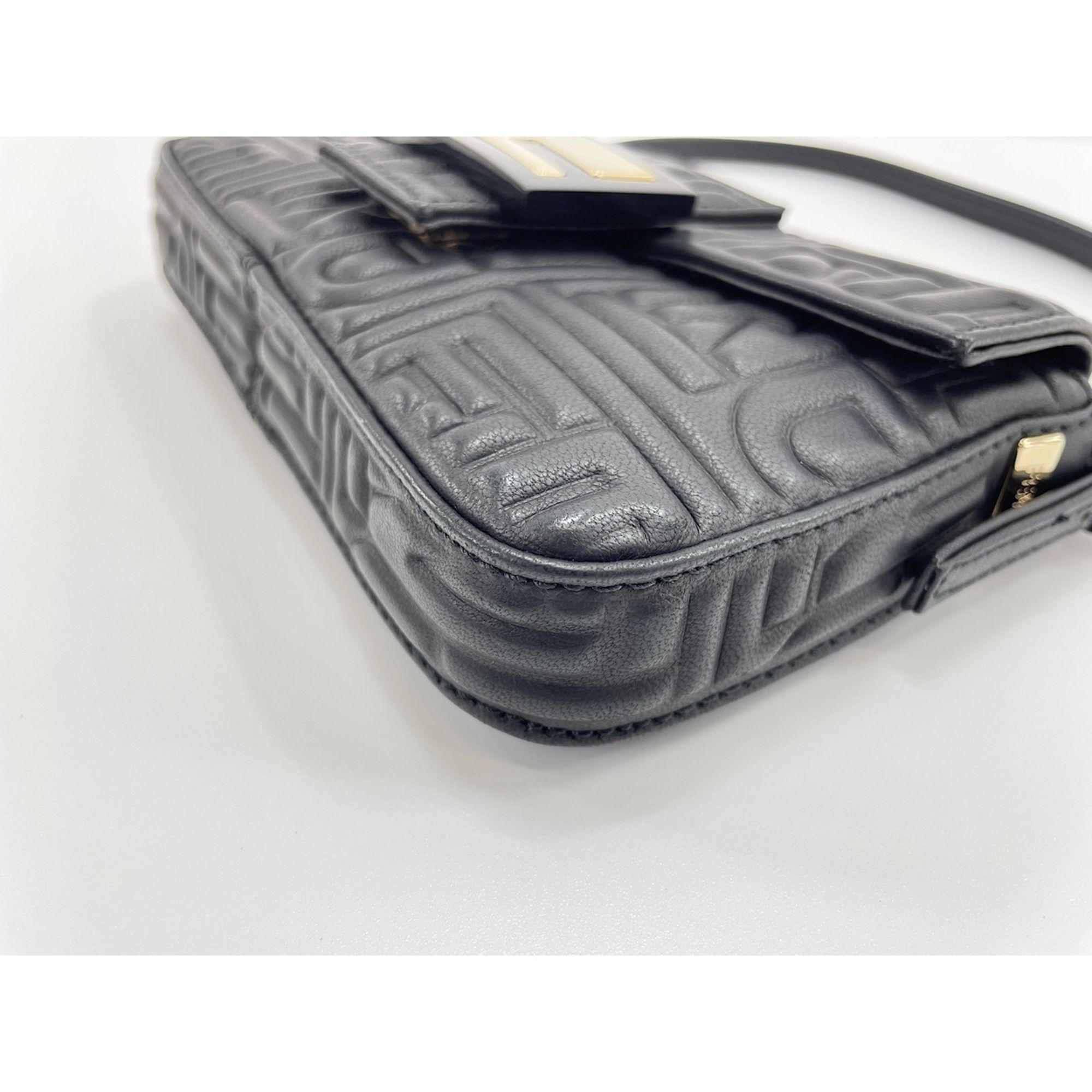 Shoulder Bag (Pre-Owned) - Fendi - Modalova