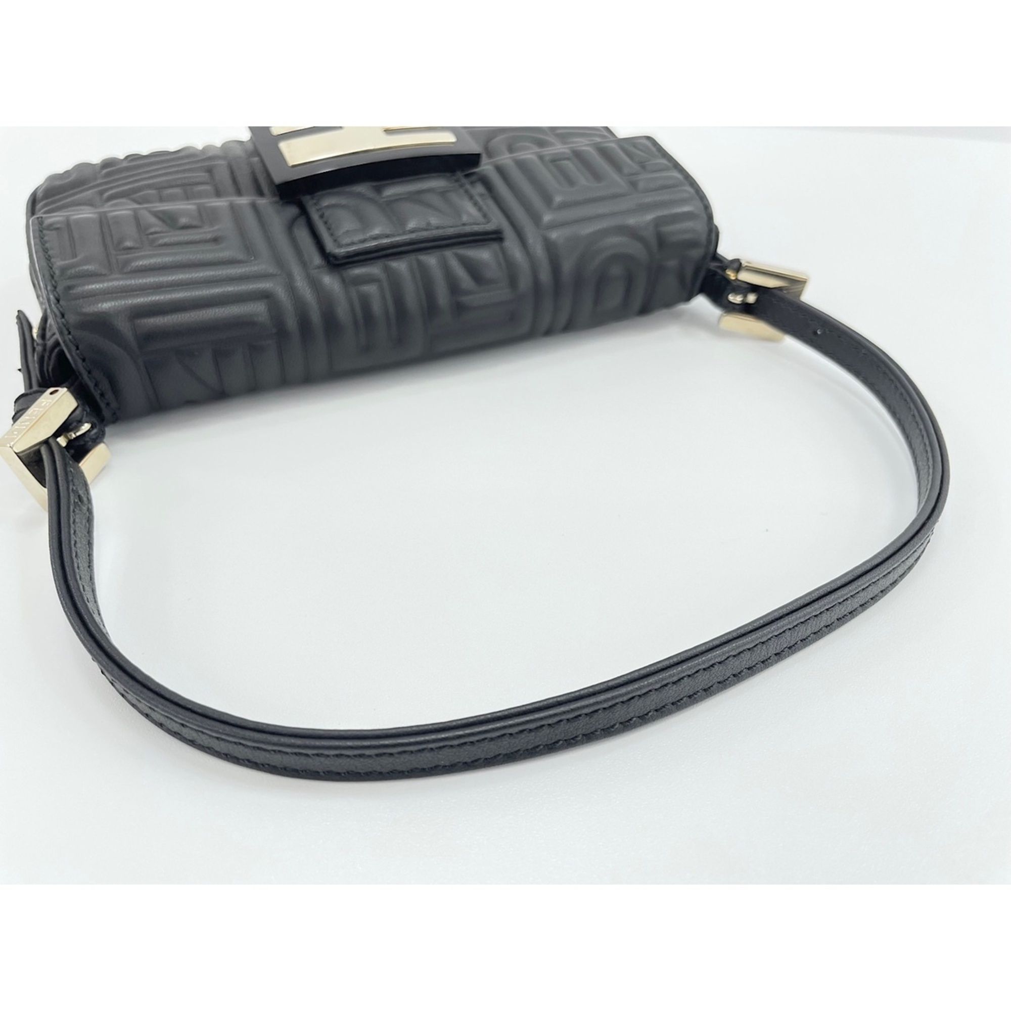 Shoulder Bag (Pre-Owned) - Fendi - Modalova