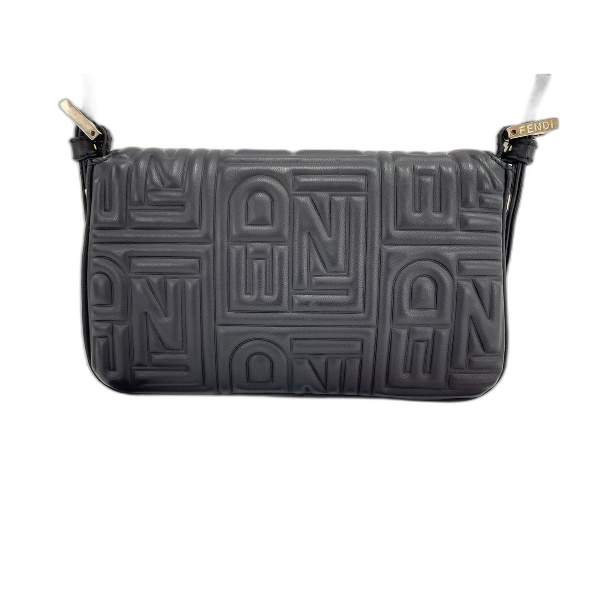 Shoulder Bag (Pre-Owned) - Fendi - Modalova