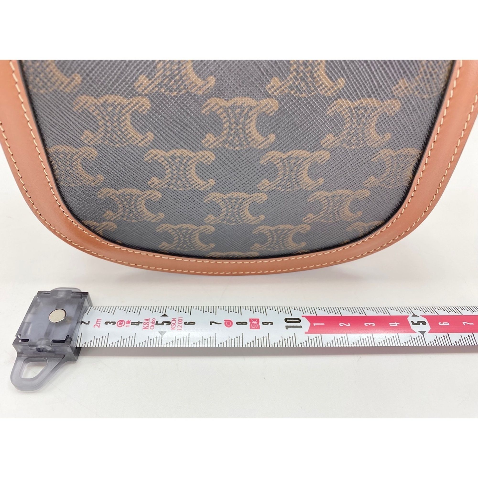 Shoulder Bag (Pre-Owned) - Celine - Modalova