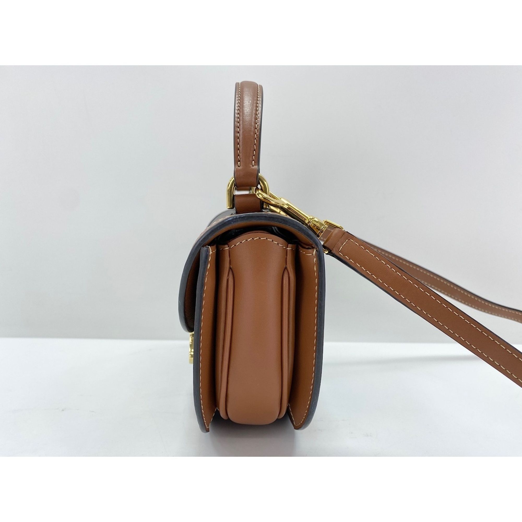Shoulder Bag (Pre-Owned) - Celine - Modalova
