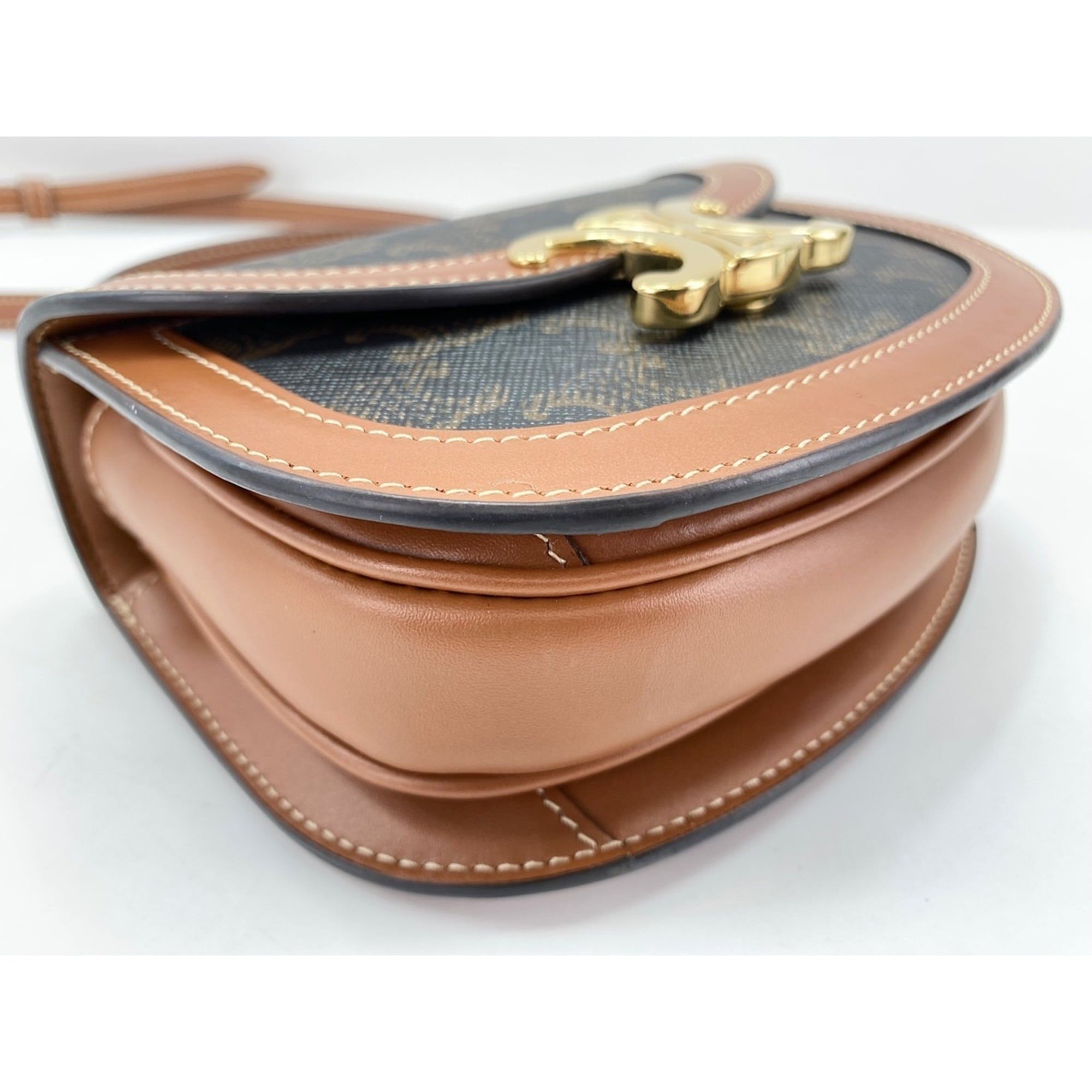 Shoulder Bag (Pre-Owned) - Celine - Modalova